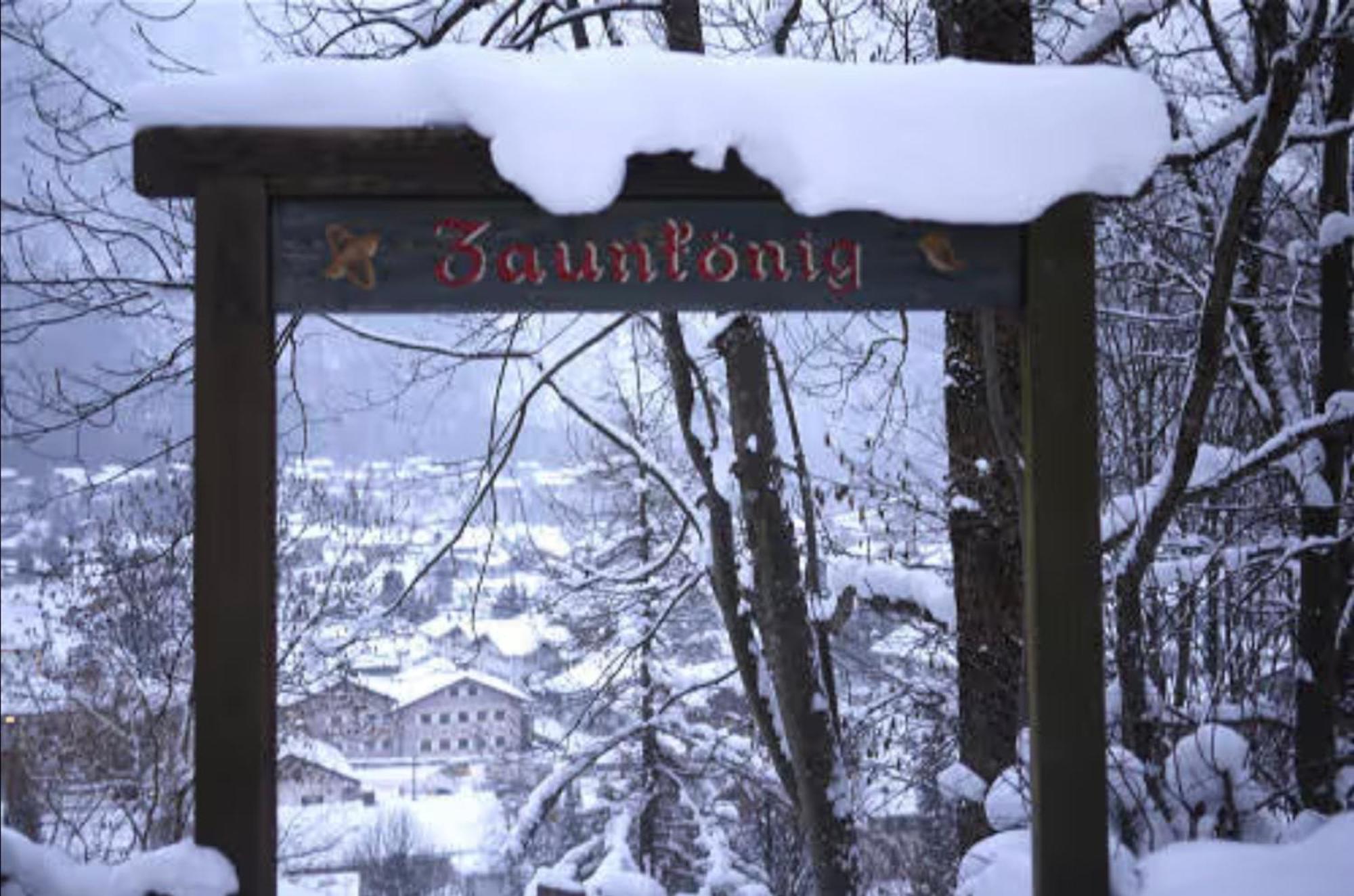 Ferienhaus Zaunkönig