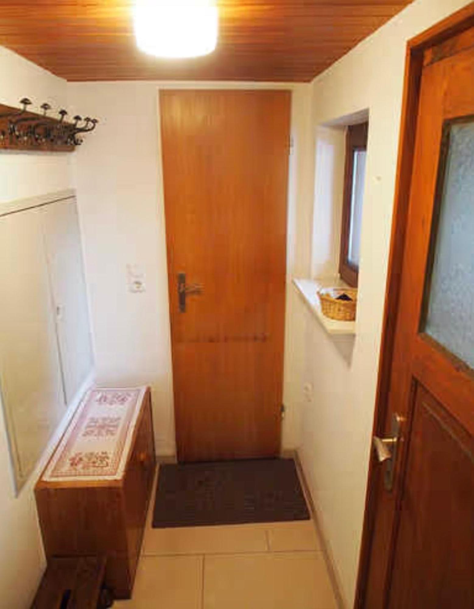 Ferienhaus Zaunkönig