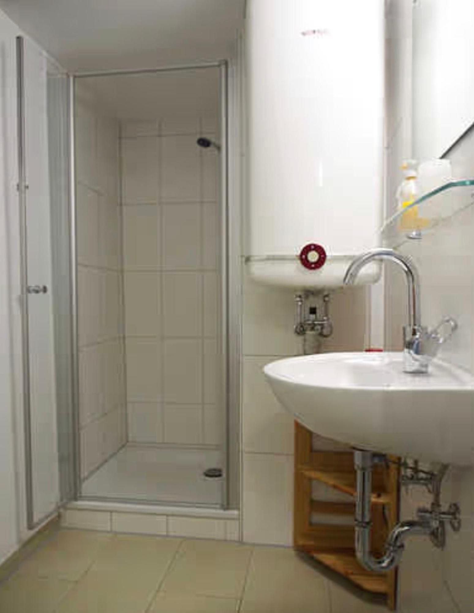 Ferienhaus Zaunkönig