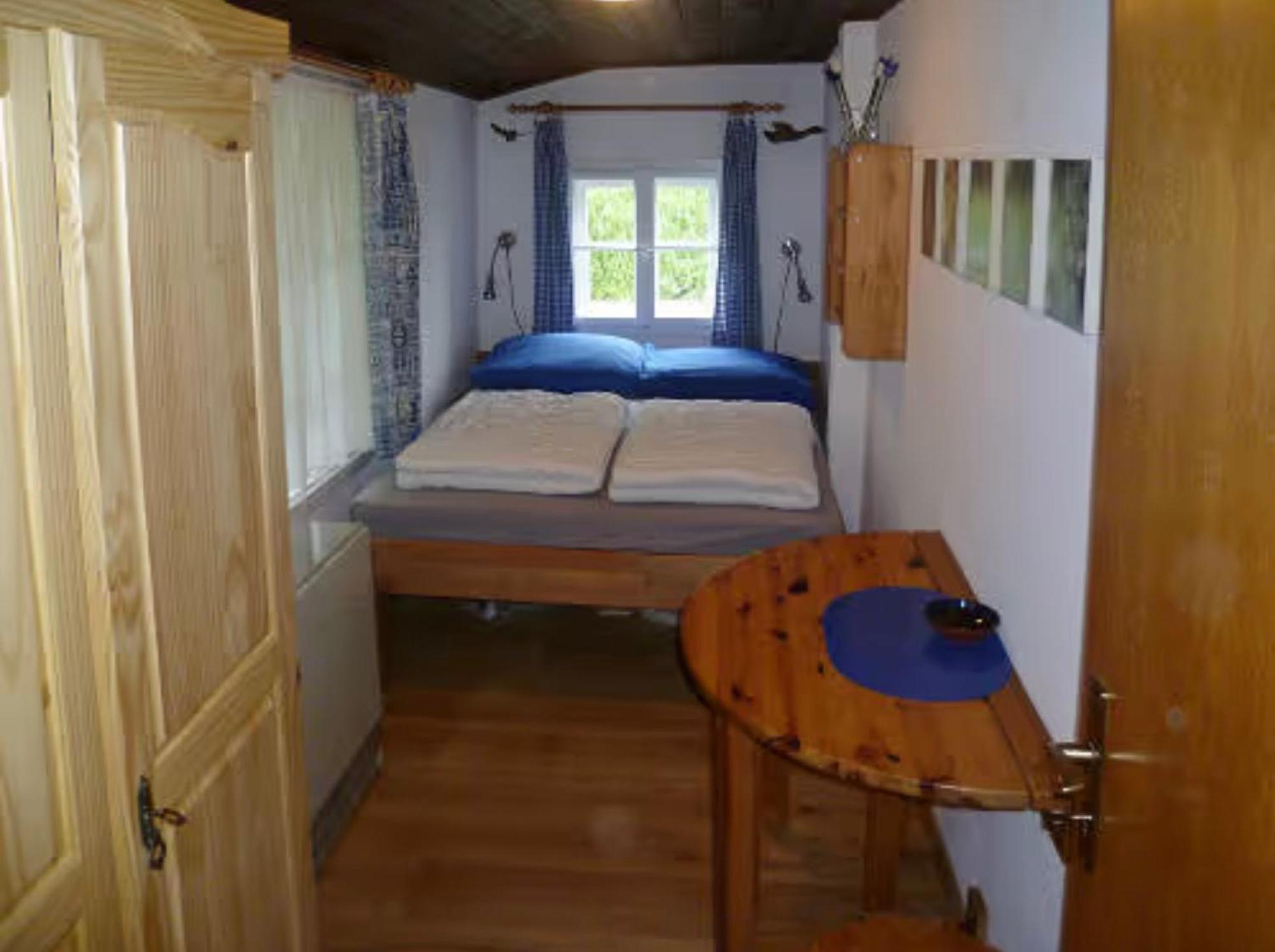 Ferienhaus Zaunkönig