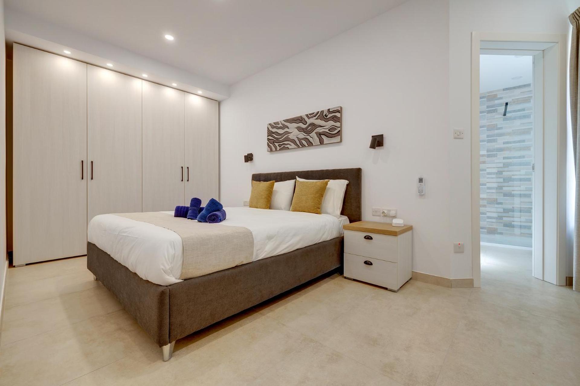 Cool Waters Holiday Apartments by Buena Vista