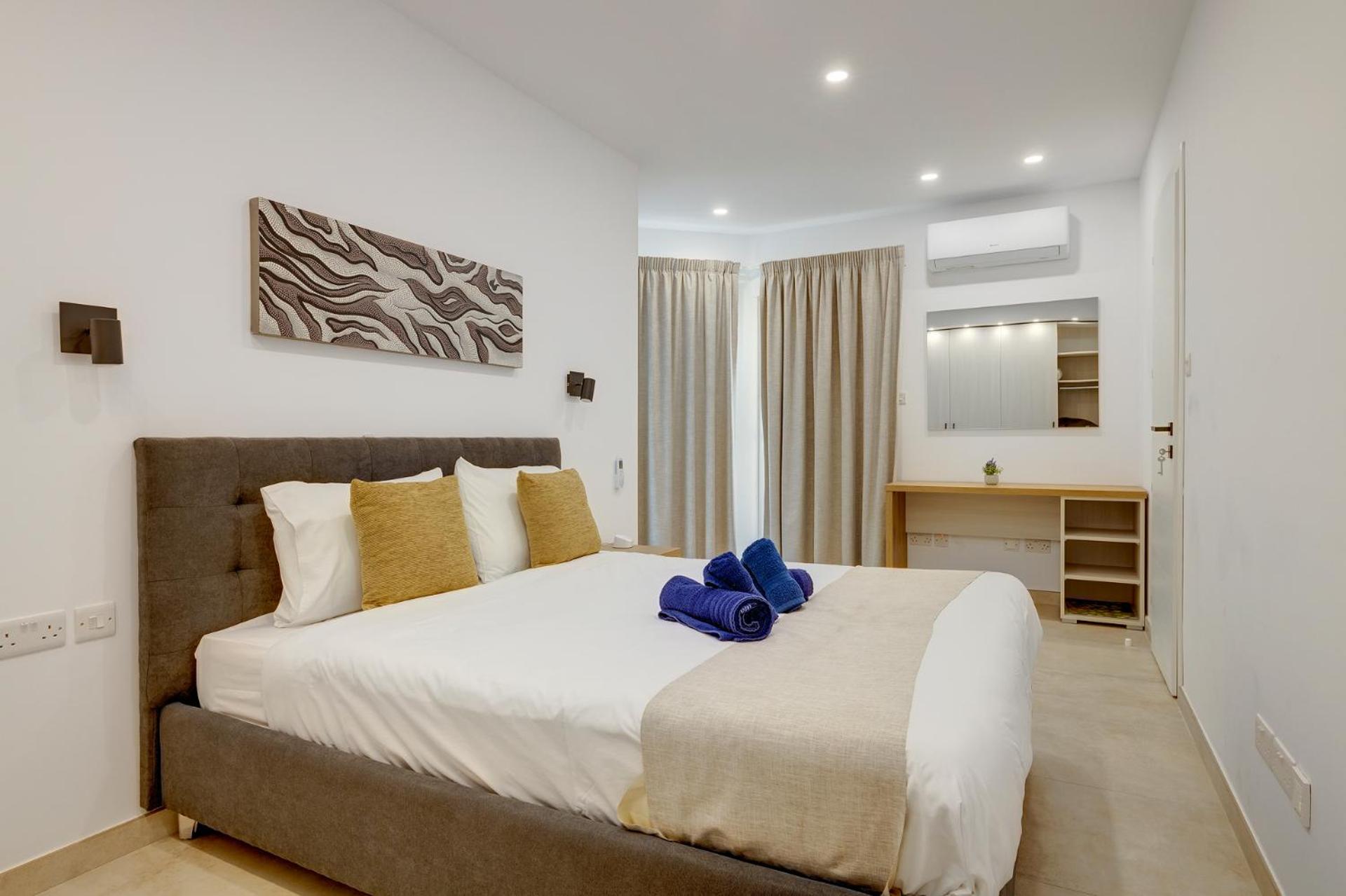 Cool Waters Holiday Apartments by Buena Vista