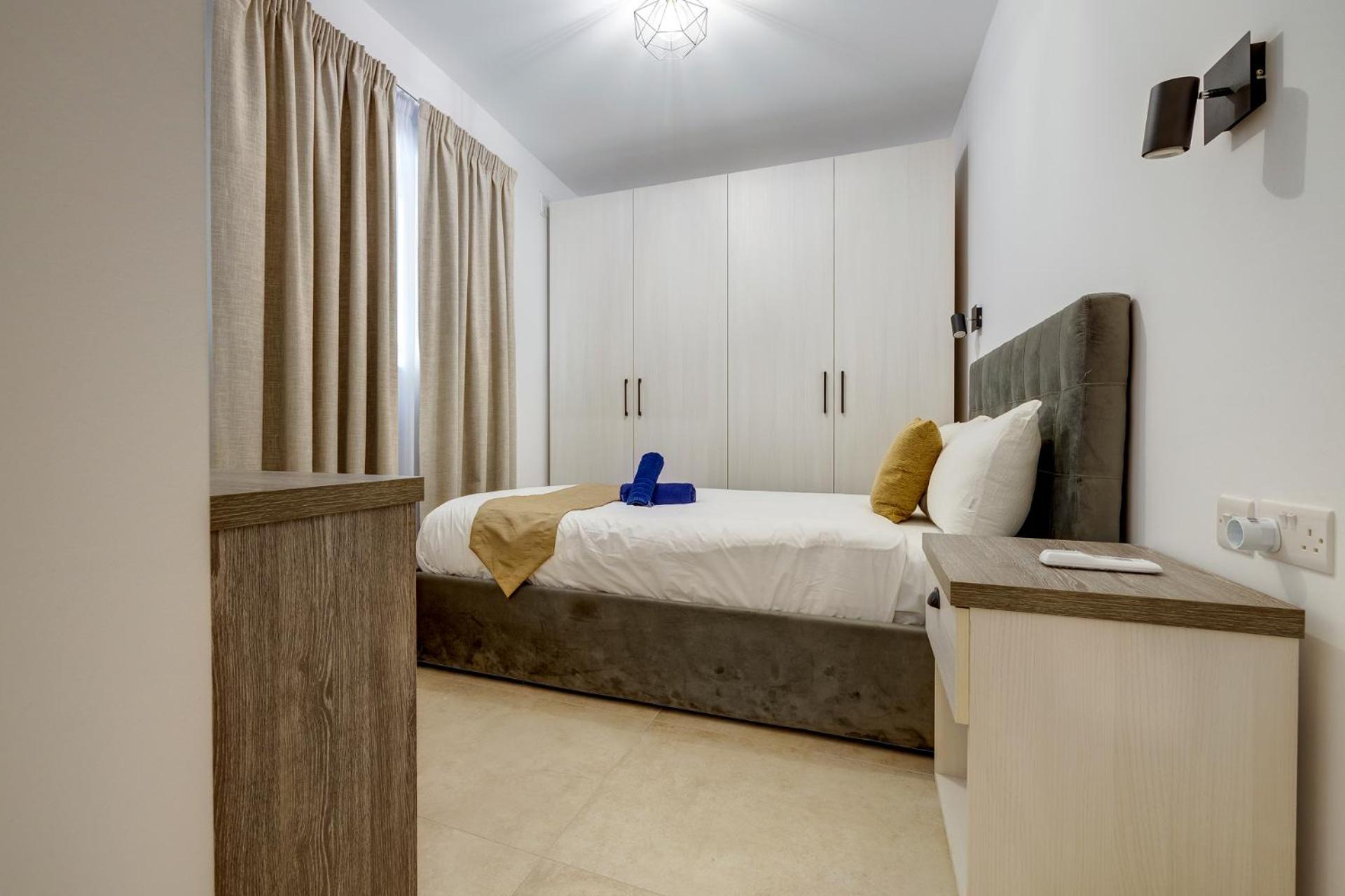 Cool Waters Holiday Apartments by Buena Vista