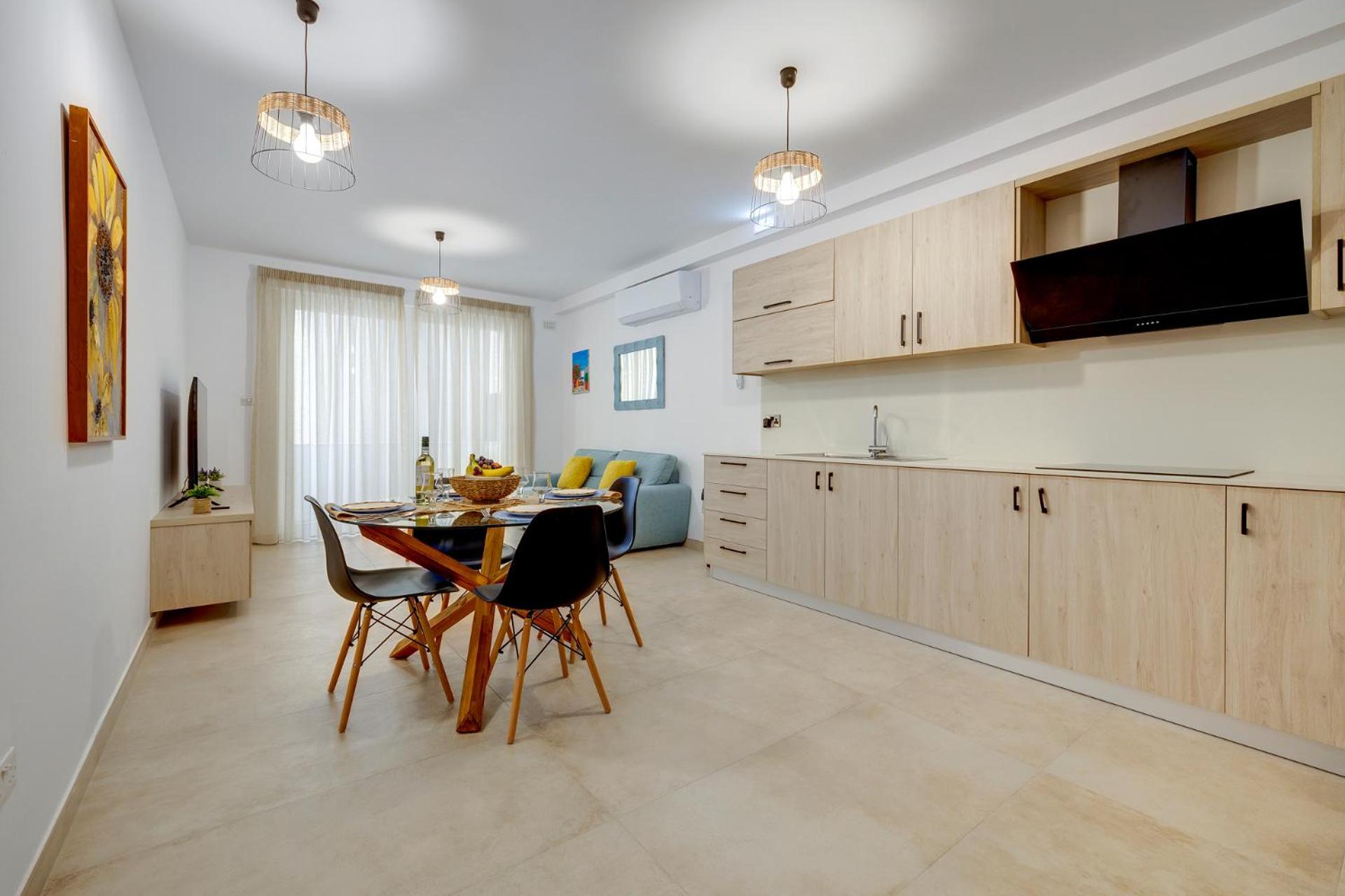 Cool Waters Holiday Apartments by Buena Vista