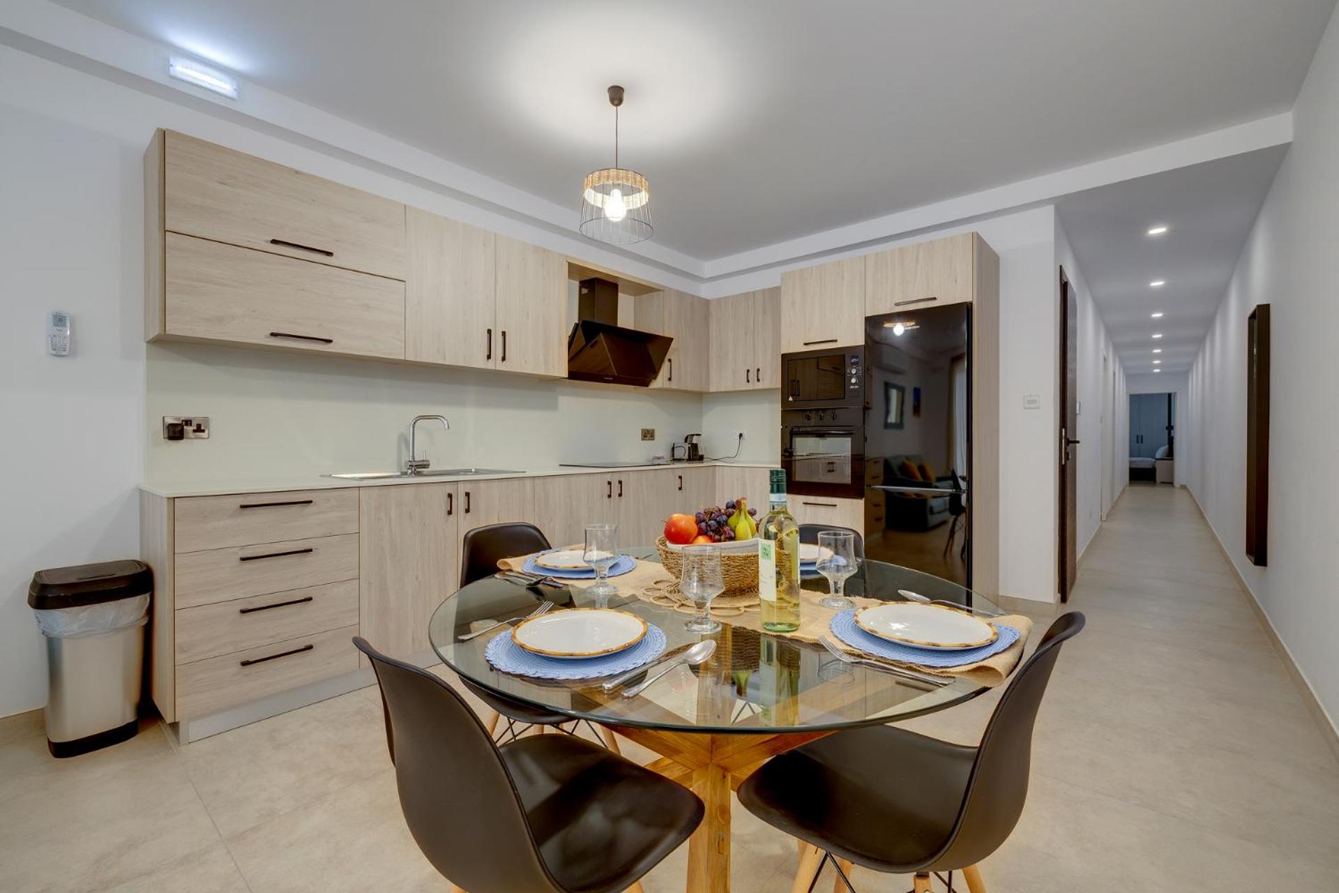 Cool Waters Holiday Apartments by Buena Vista