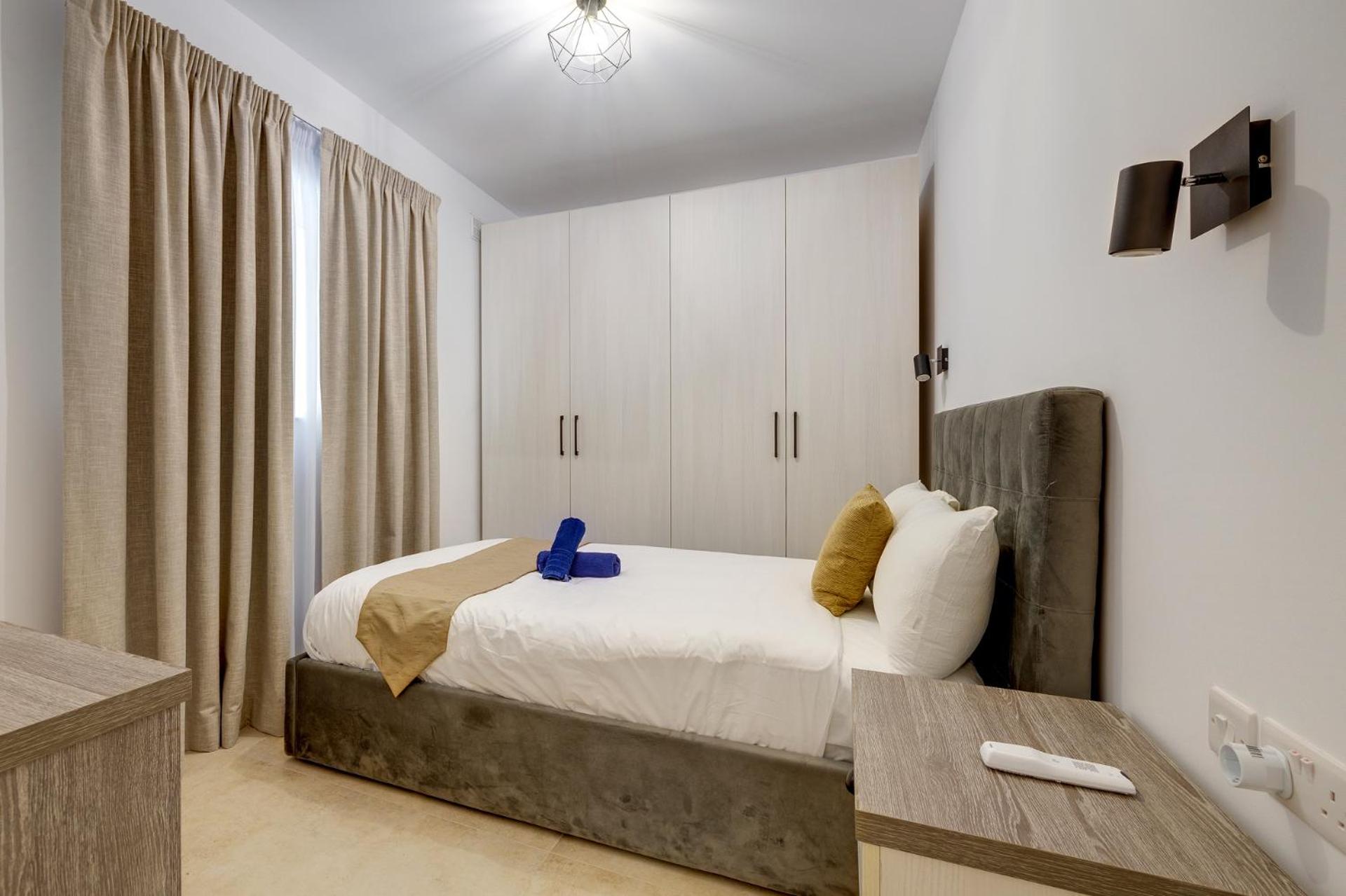 Cool Waters Holiday Apartments by Buena Vista