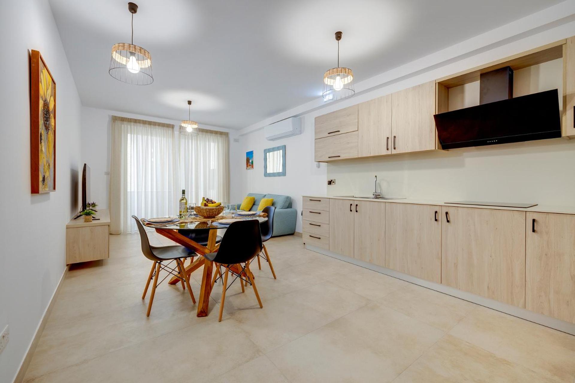 Cool Waters Holiday Apartments by Buena Vista