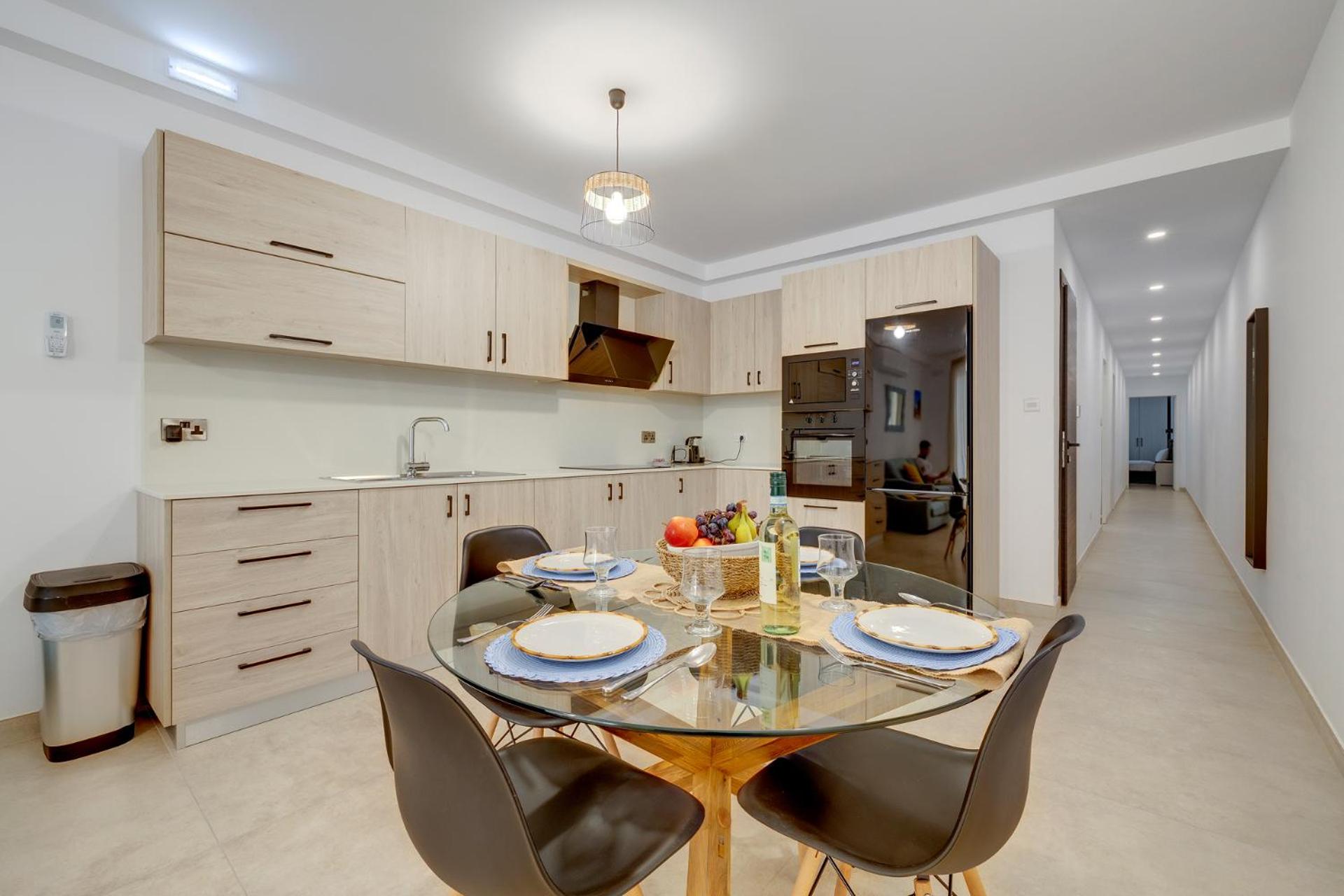 Cool Waters Holiday Apartments by Buena Vista