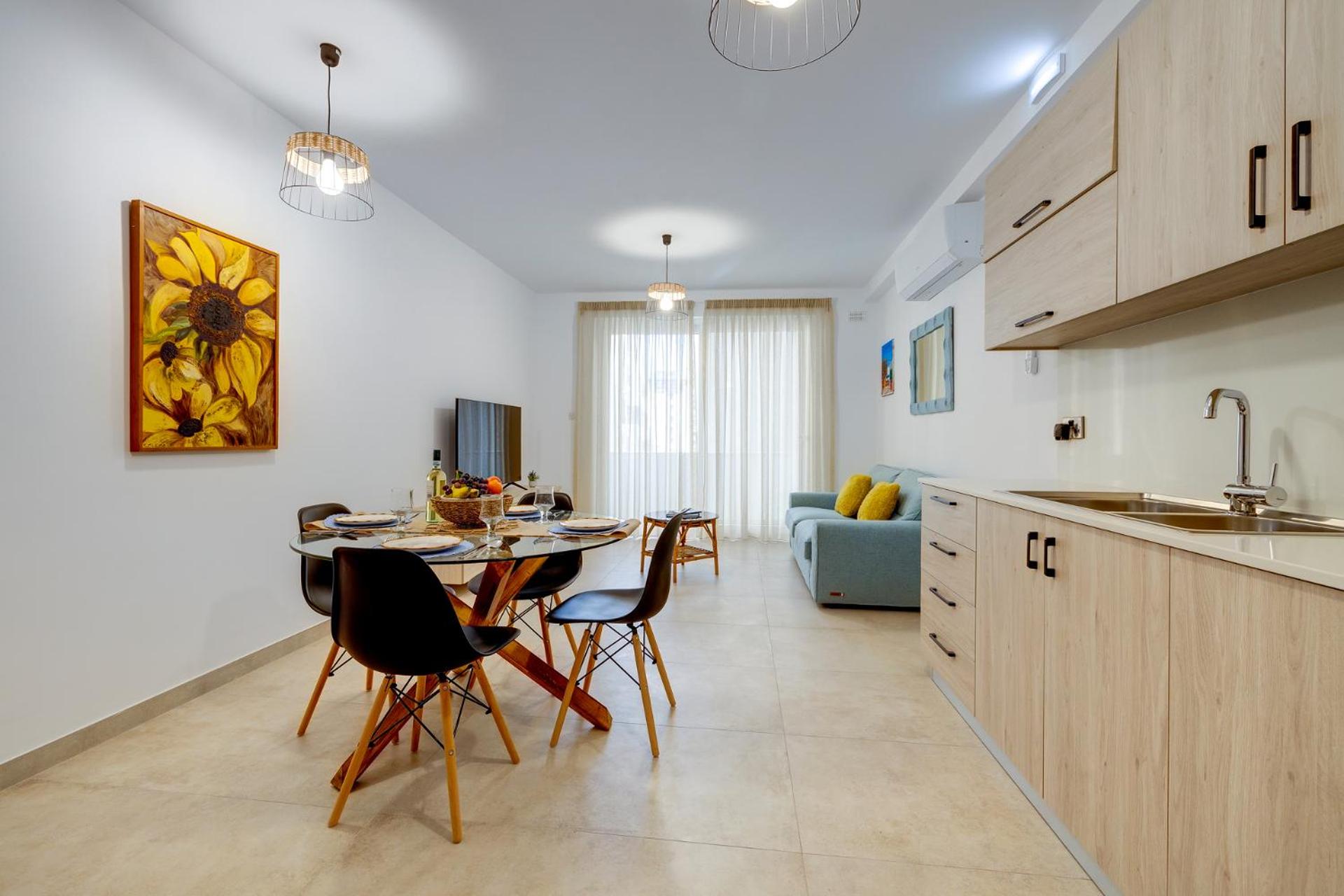 Cool Waters Holiday Apartments by Buena Vista
