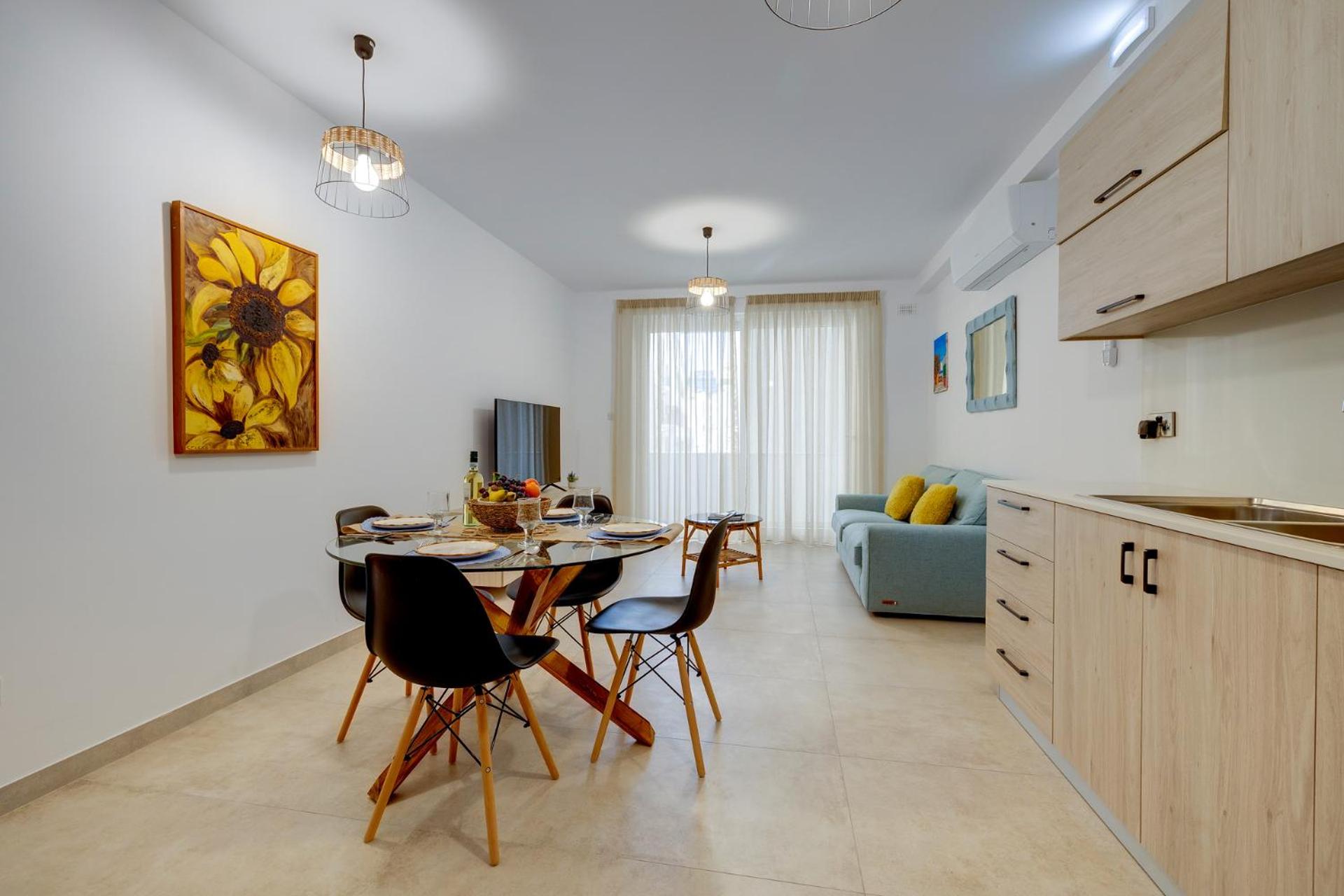 Cool Waters Holiday Apartments by Buena Vista
