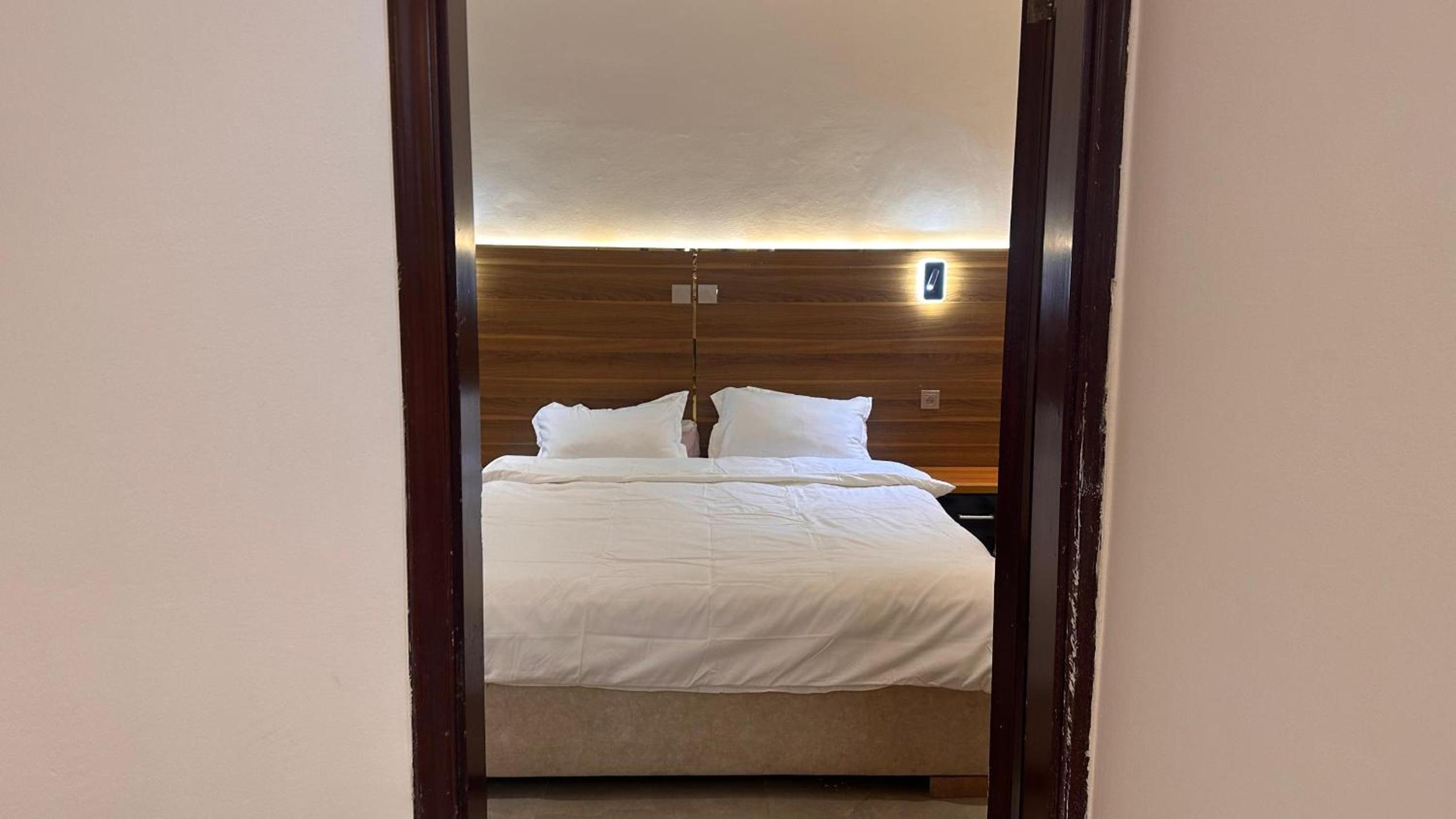 K-suites A07 - Appartement 1 chambre près de la mer