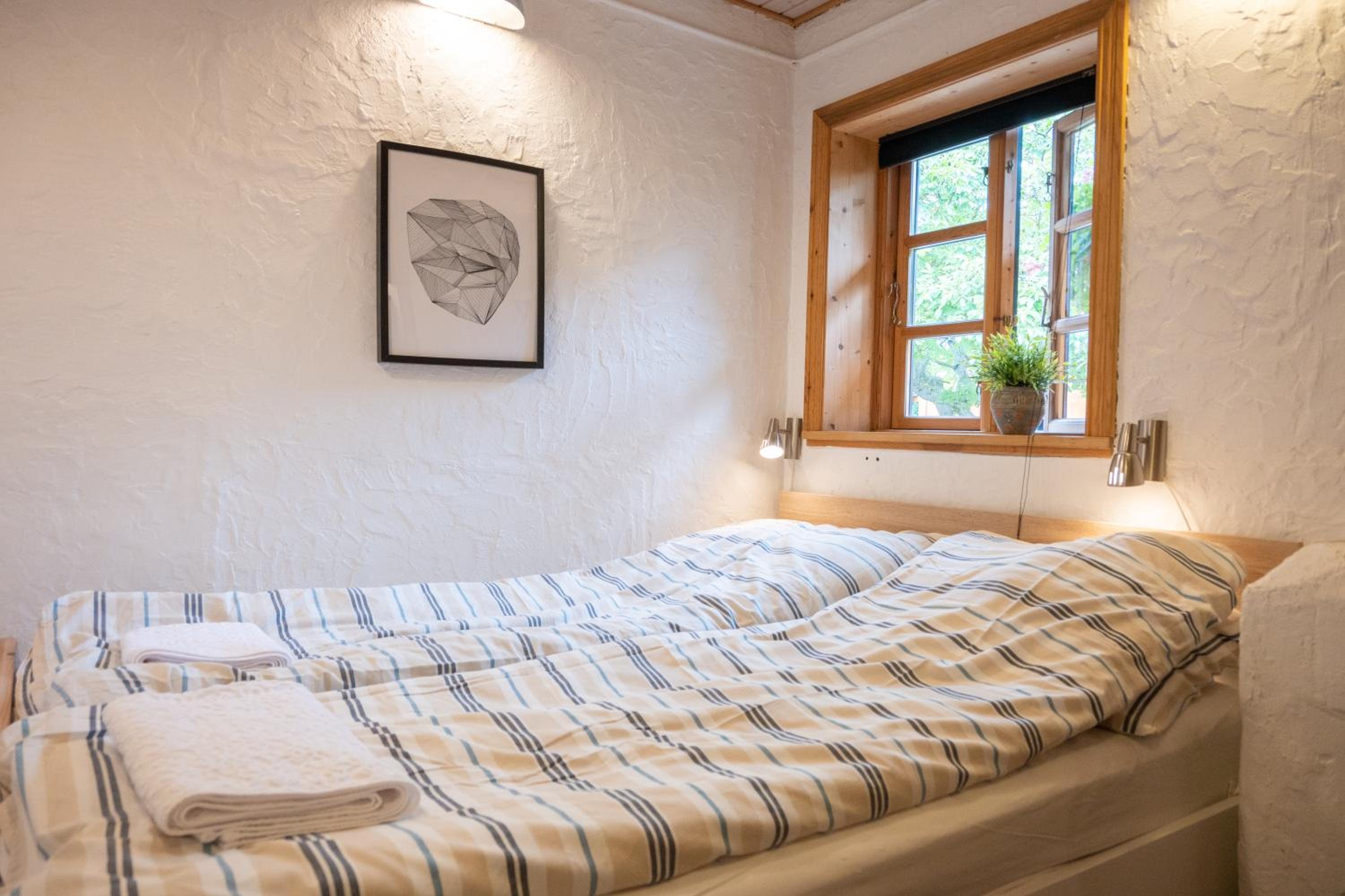 Stevns Klint Bed & Breakfast