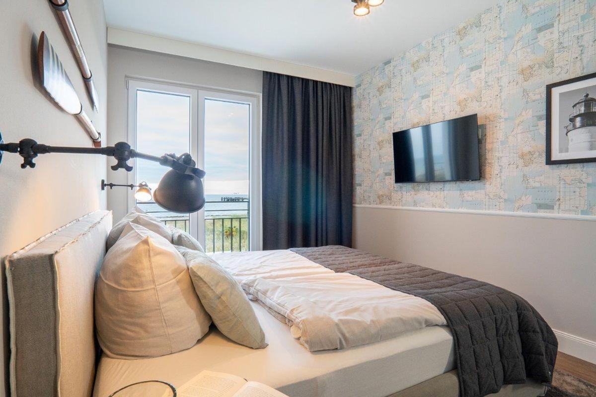 Appartmenthaus-Suedstrand-44-Wohnung-9-Seestern
