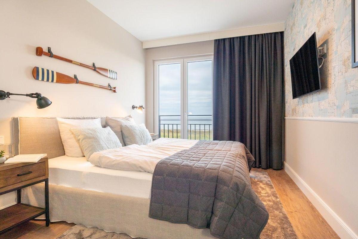 Appartmenthaus-Suedstrand-44-Wohnung-9-Seestern