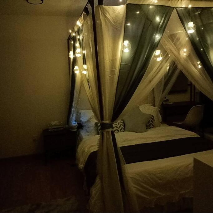 EkoCheras max5pax Romance Retreats #freeparking #netflix #wifi