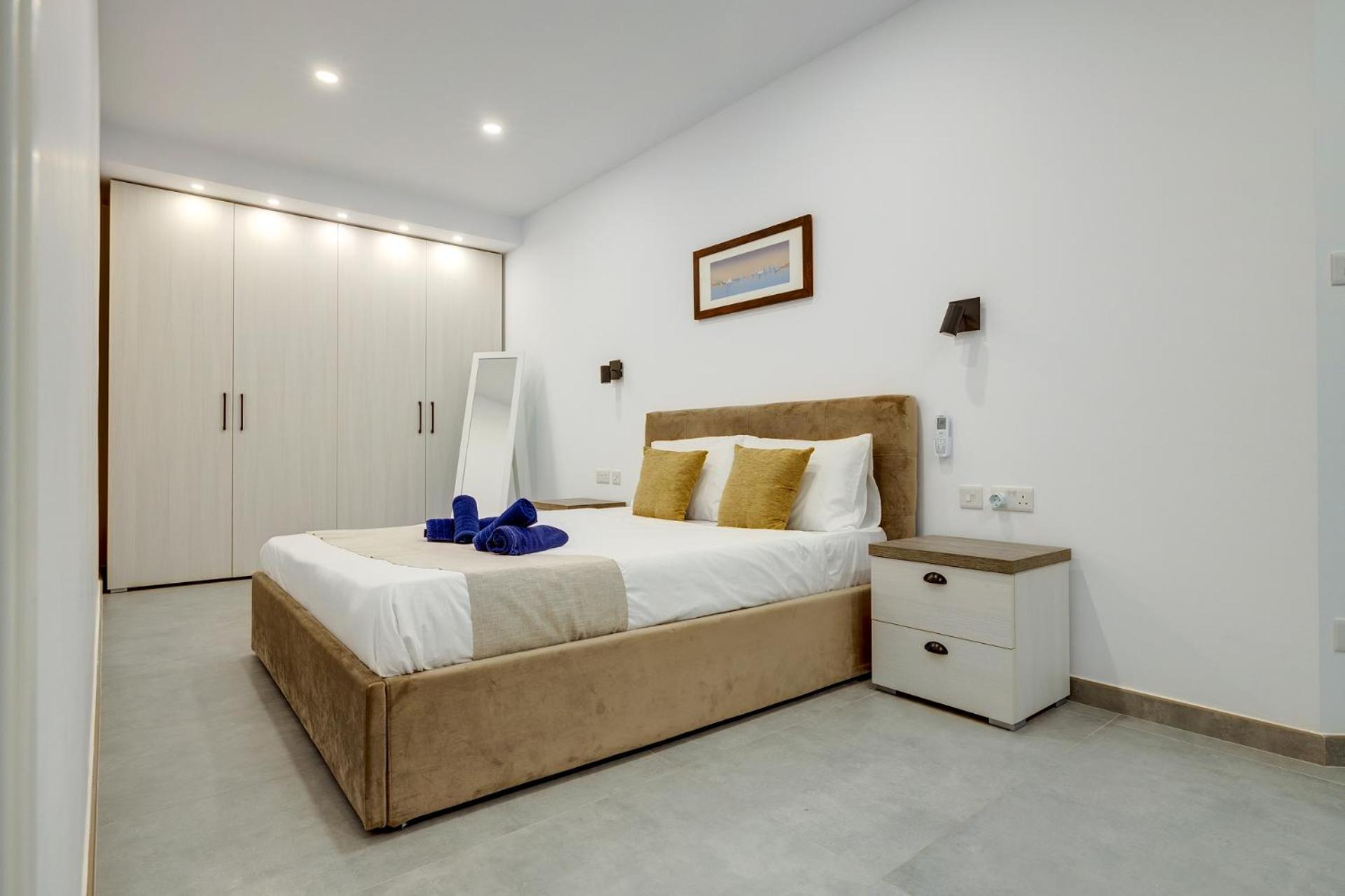 Cool Waters Holiday Apartments by Buena Vista