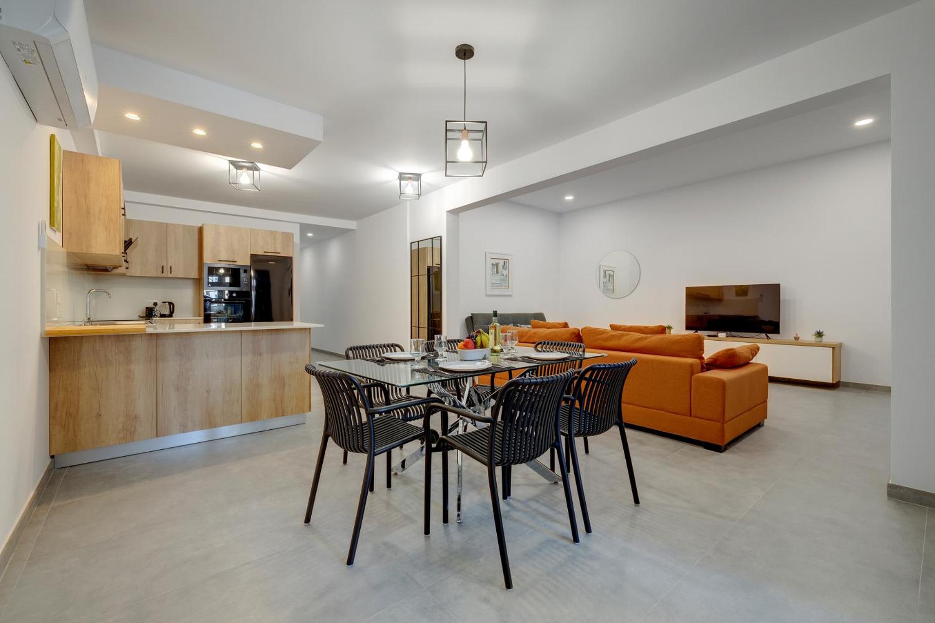 Cool Waters Holiday Apartments by Buena Vista