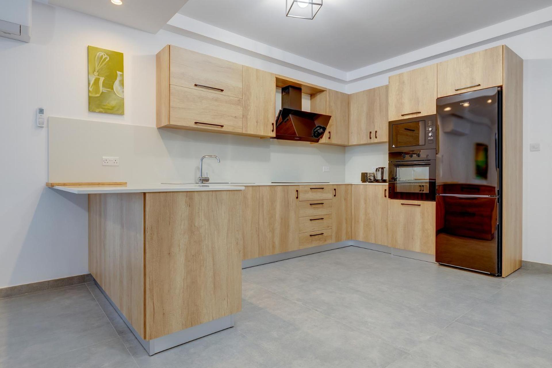Cool Waters Holiday Apartments by Buena Vista