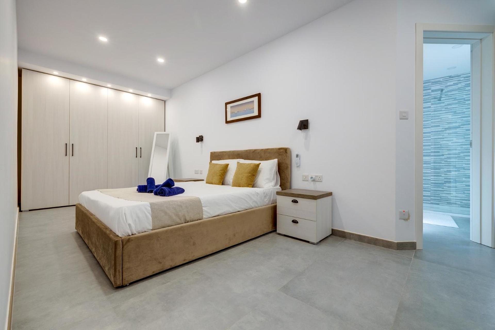 Cool Waters Holiday Apartments by Buena Vista