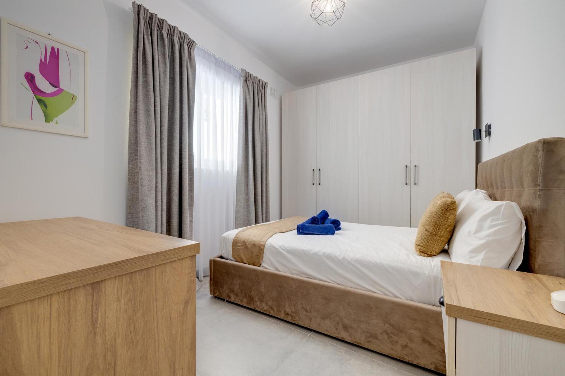Cool Waters Holiday Apartments by Buena Vista