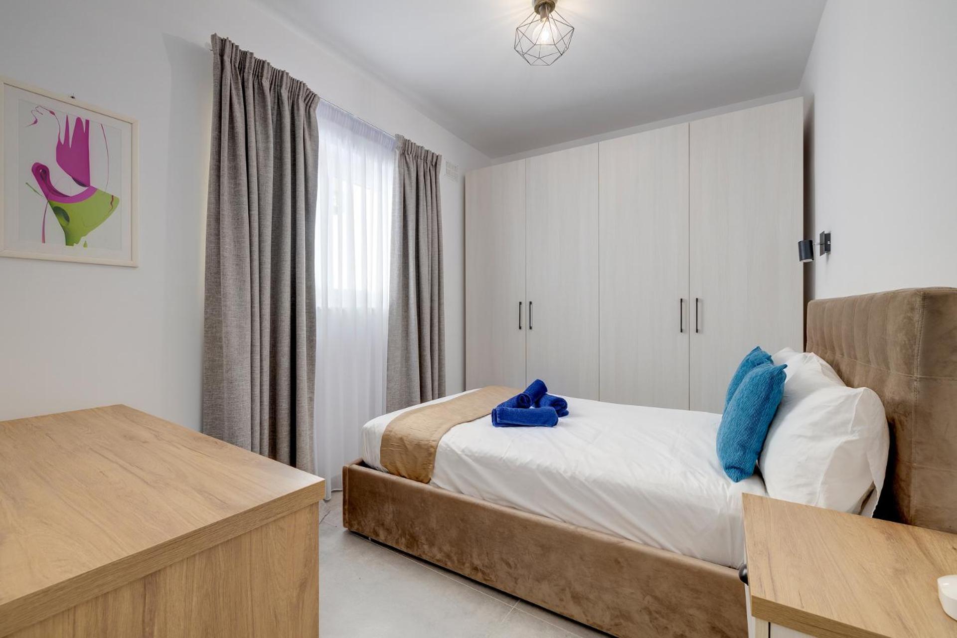 Cool Waters Holiday Apartments by Buena Vista