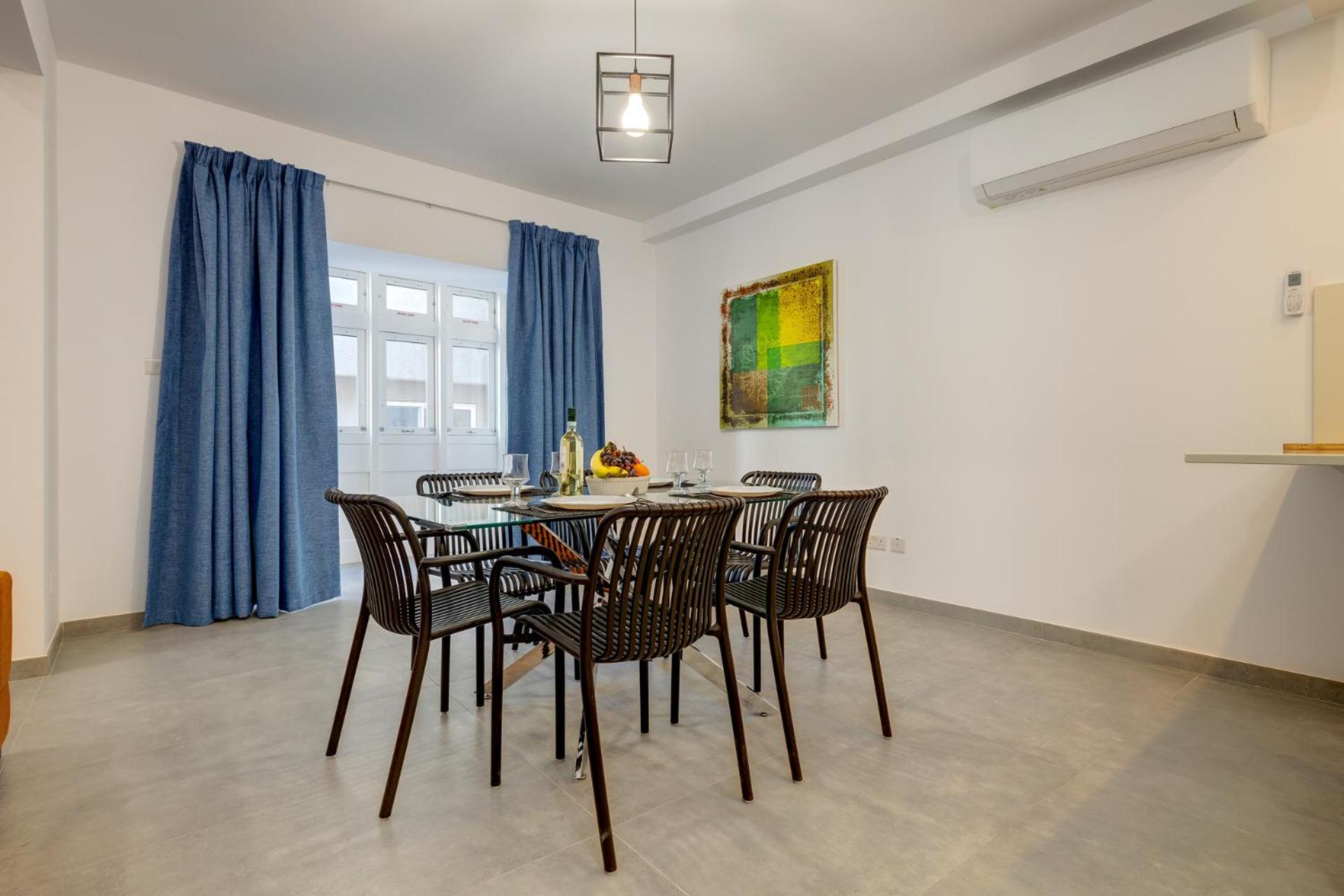 Cool Waters Holiday Apartments by Buena Vista