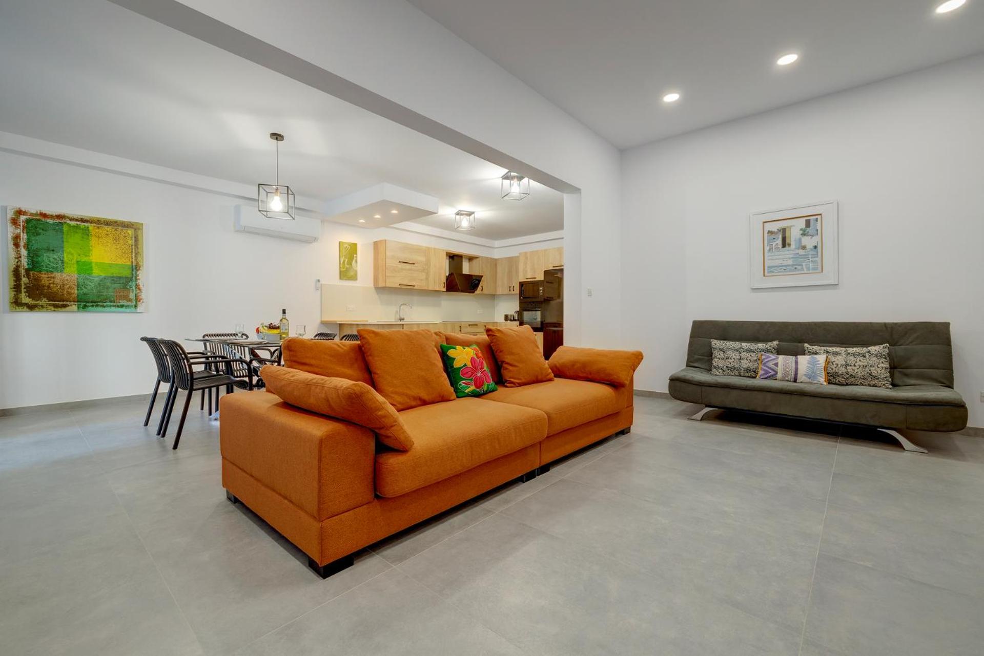 Cool Waters Holiday Apartments by Buena Vista