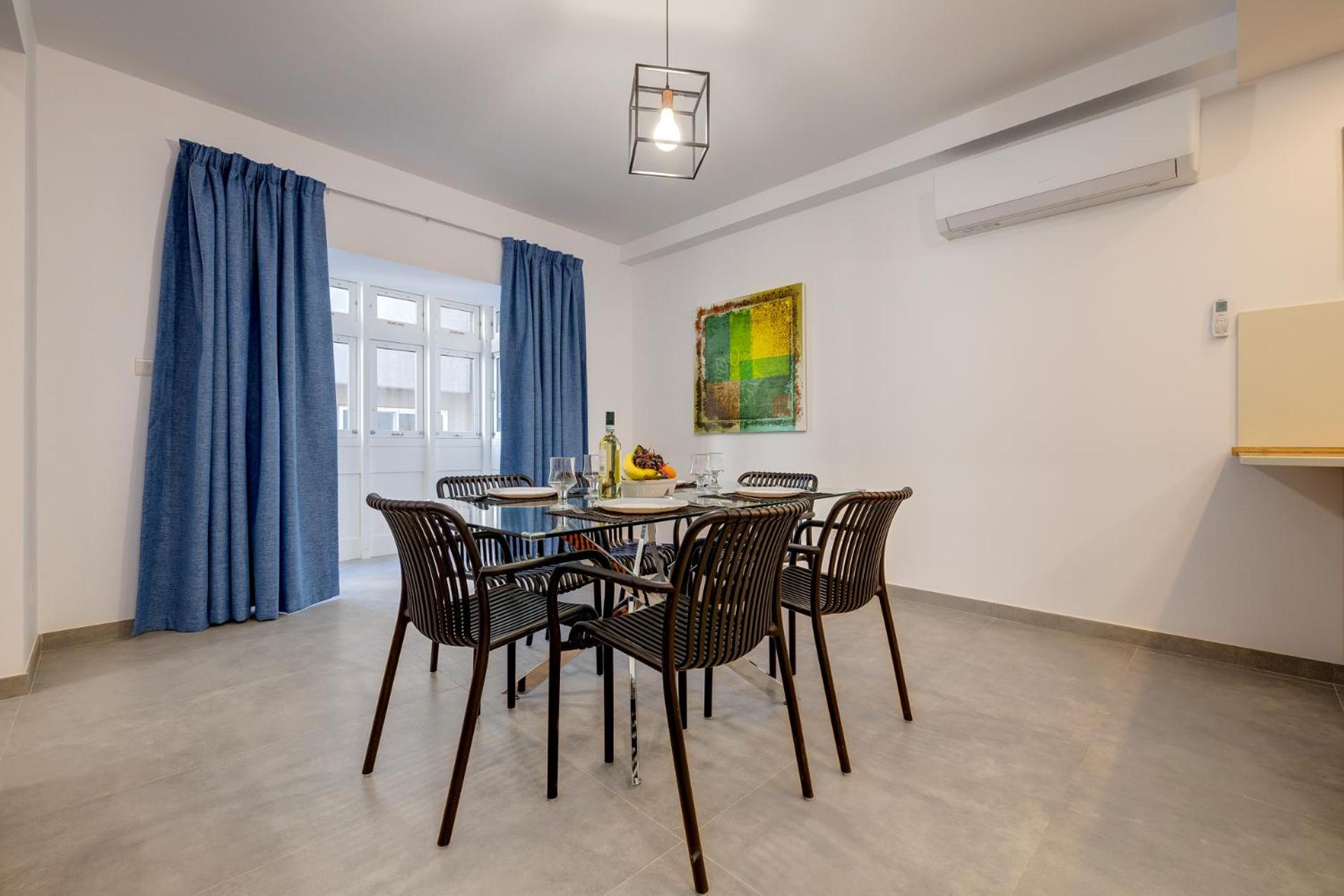 Cool Waters Holiday Apartments by Buena Vista