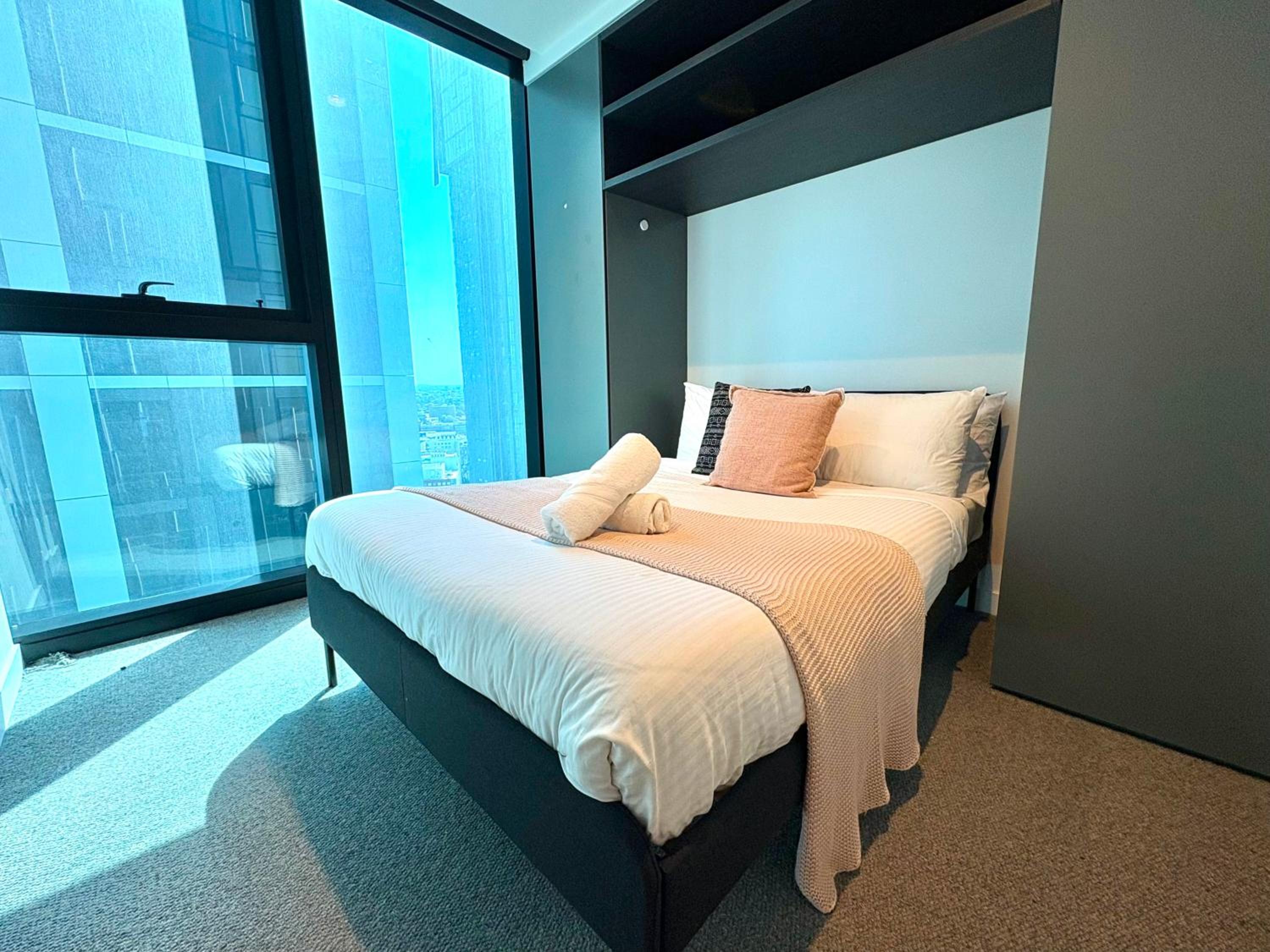 Mega Style Apartments Victoria One