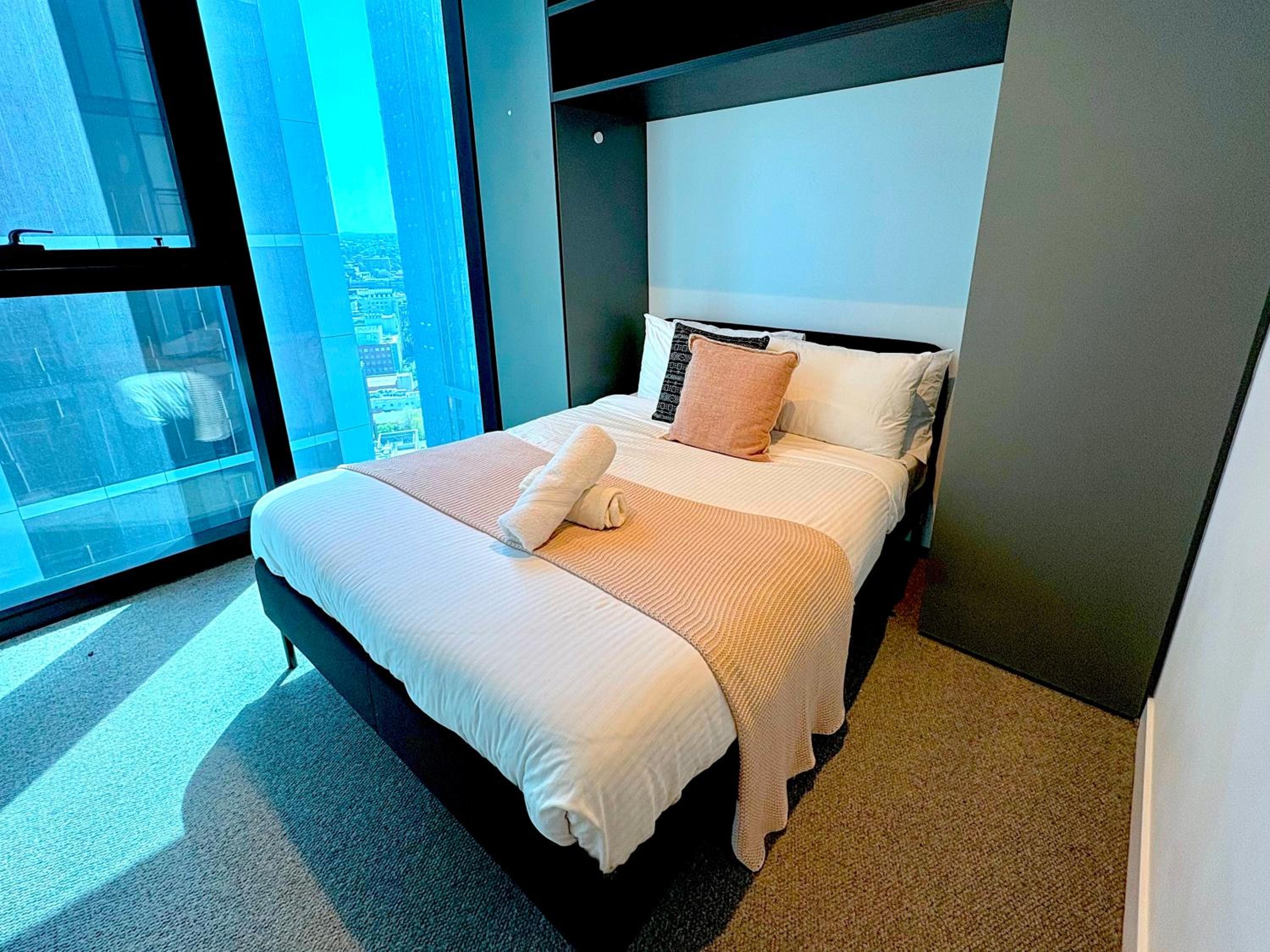Mega Style Apartments Victoria One