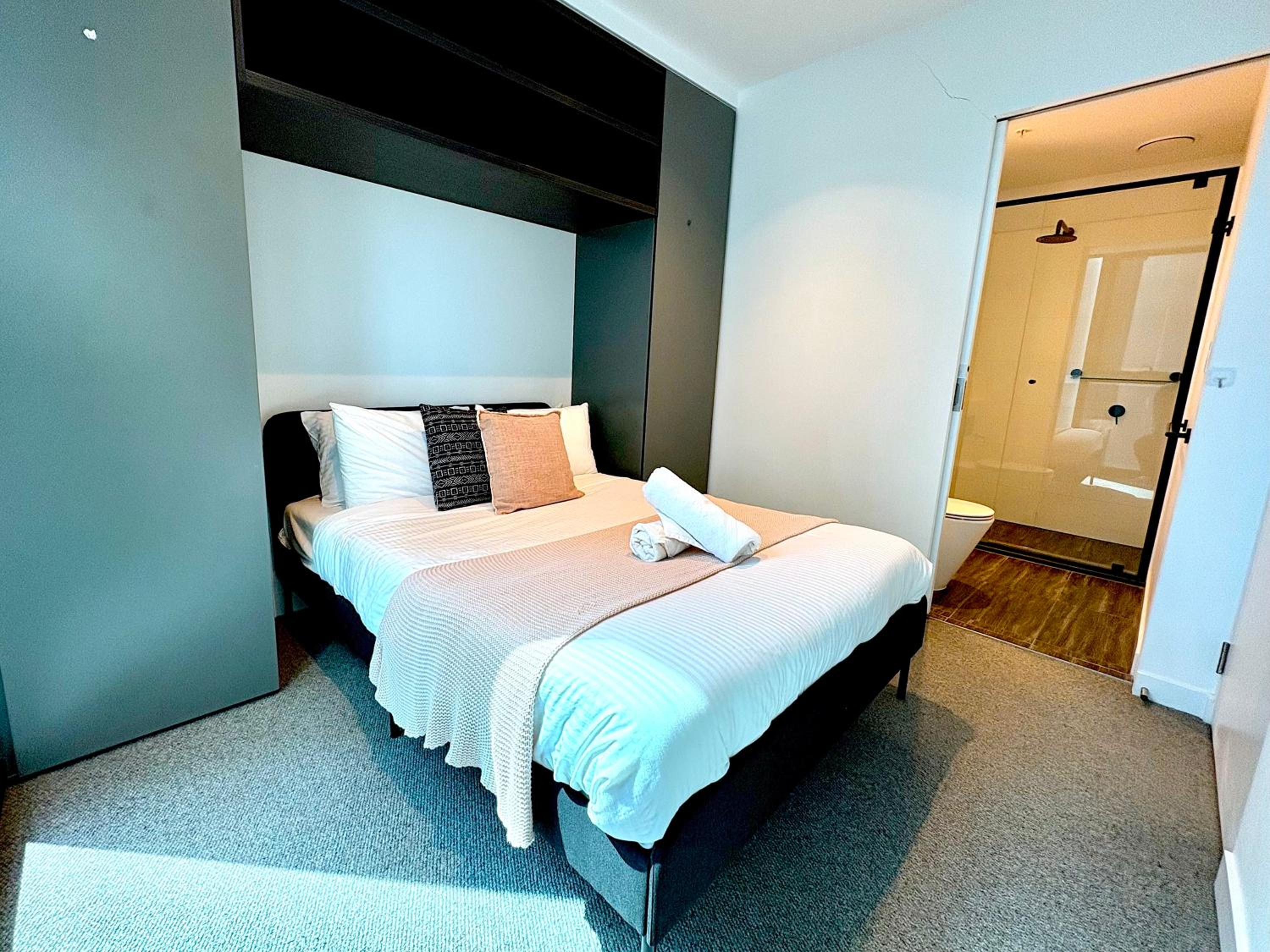 Mega Style Apartments Victoria One