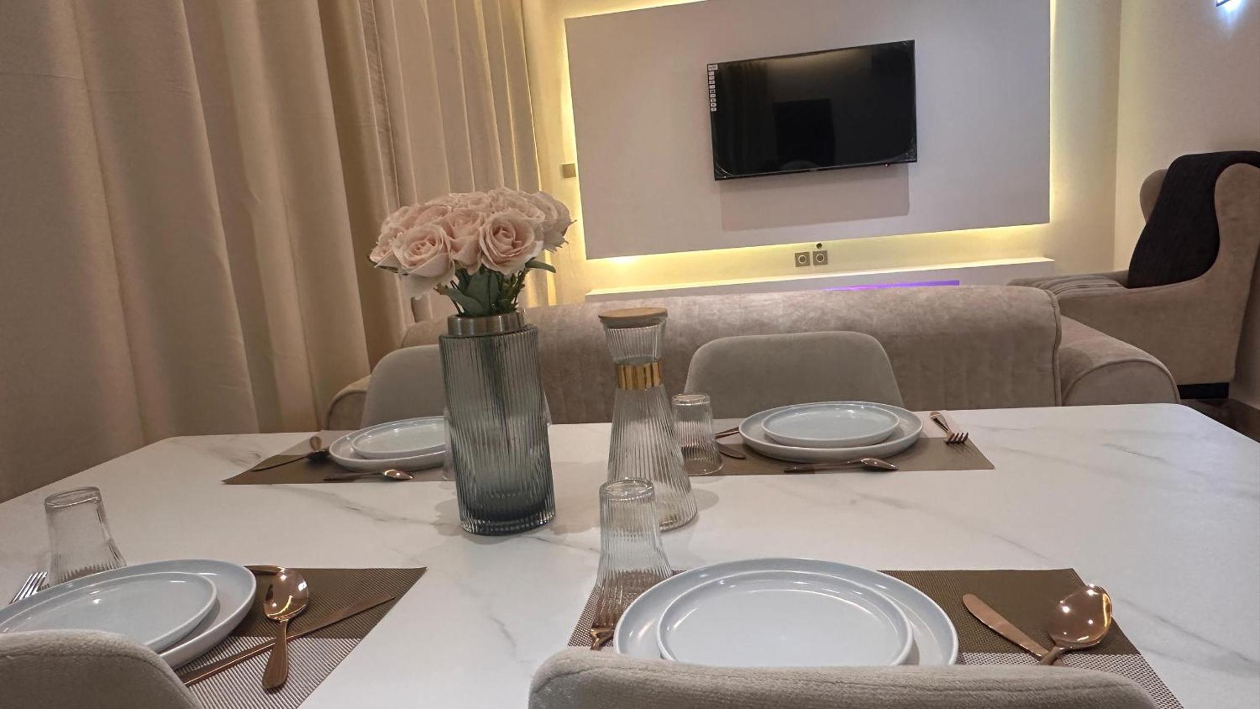K-suites A07 - Appartement 1 chambre près de la mer