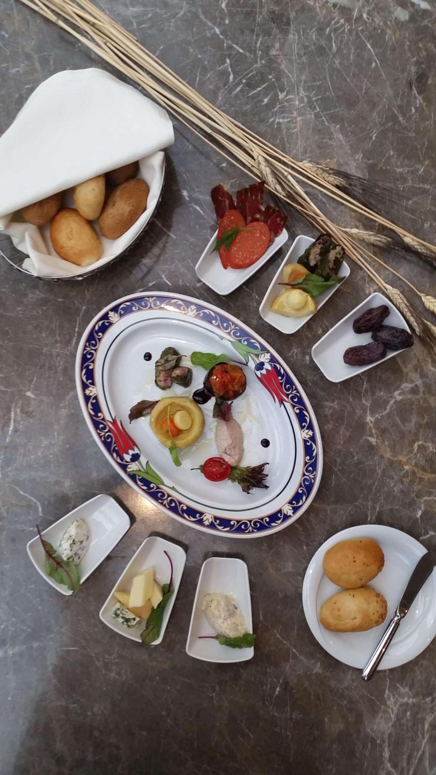 Ankara HiltonSA - Image 11