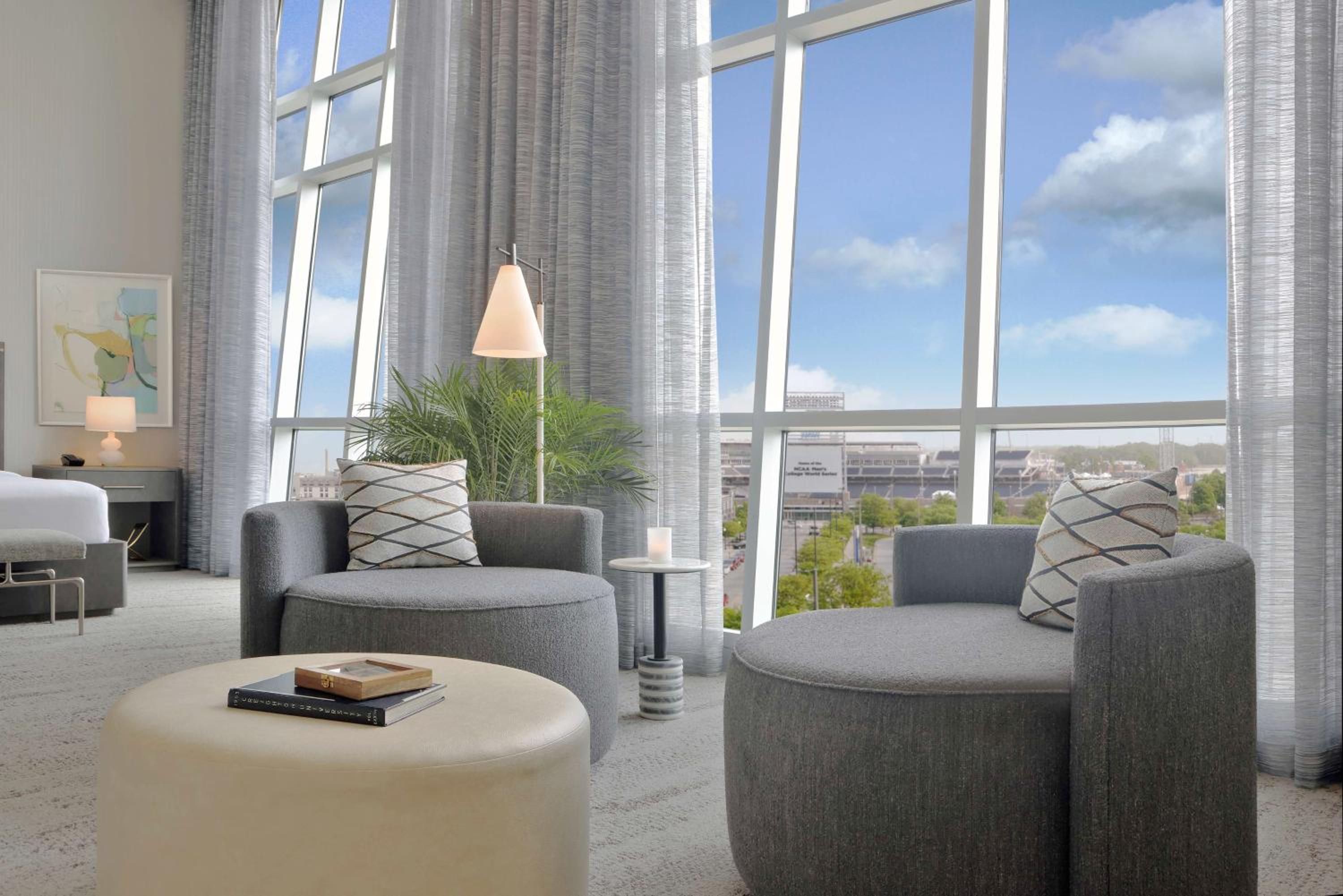 Omaha Vacations - Hilton Omaha - Property Image 58