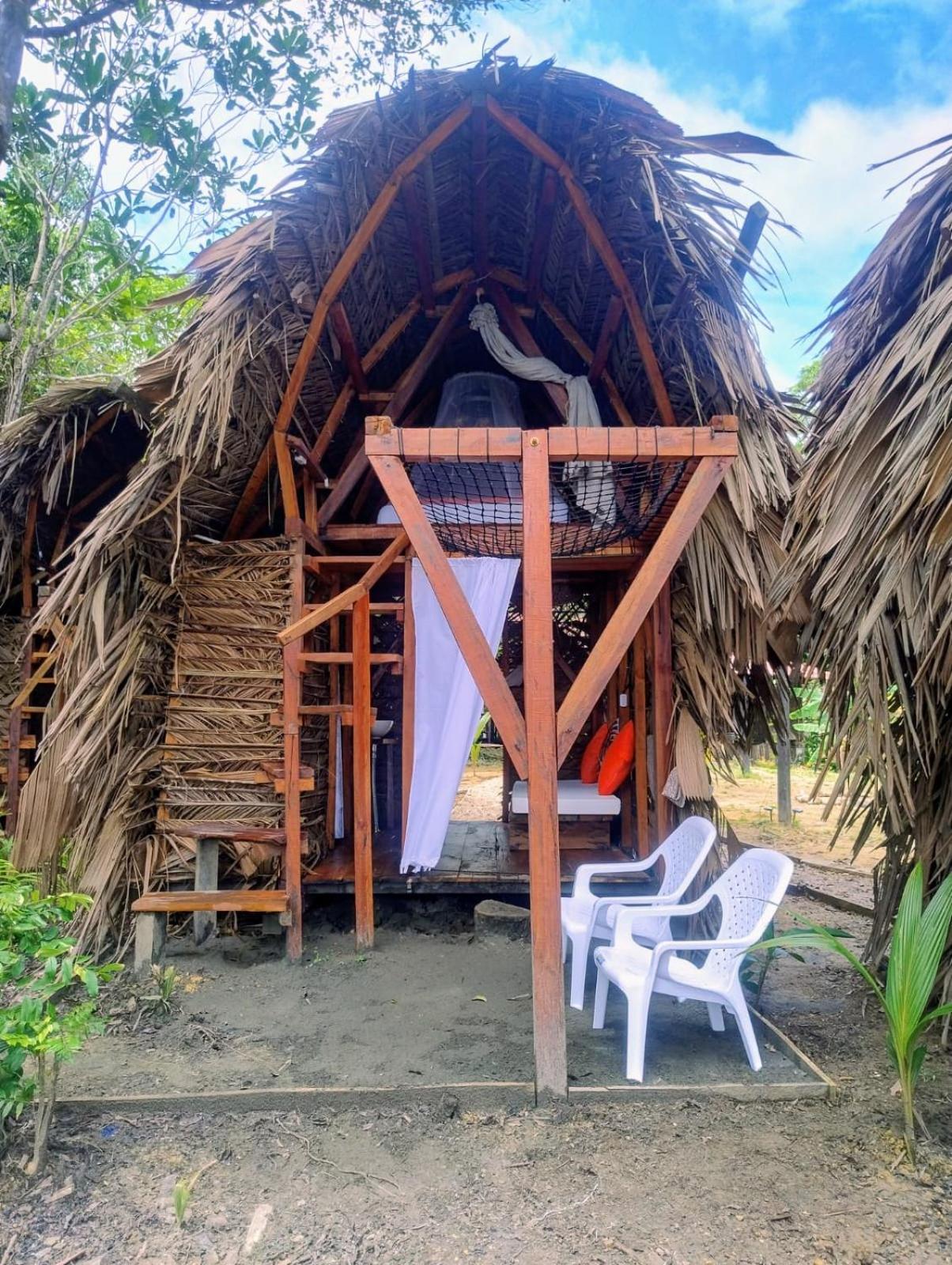 Nativo Glamping Boutique
