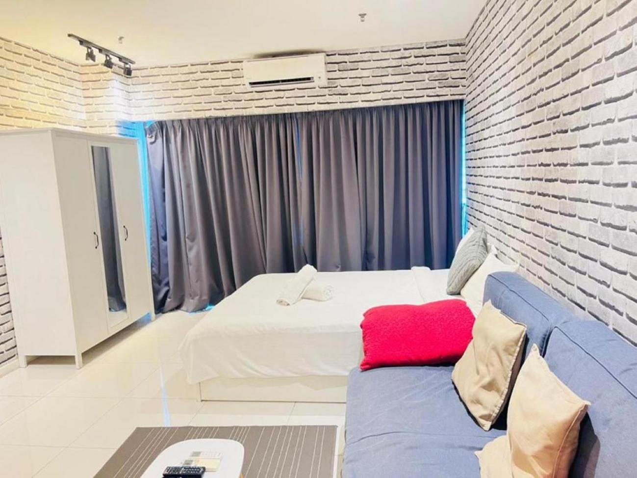 Mercu Summer Suites KLCC by Elite Suites