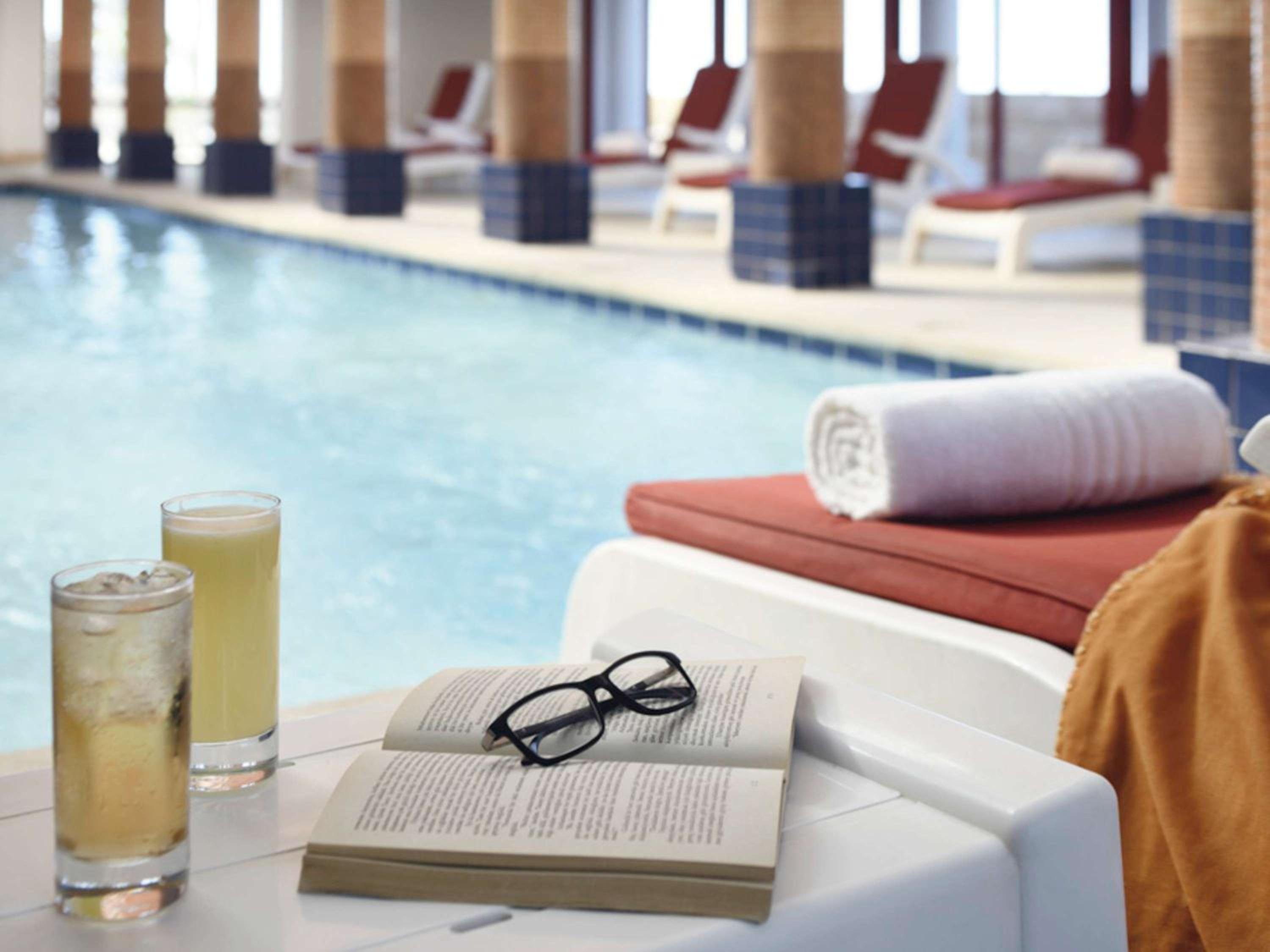 Grand Mercure Petra - Image 4