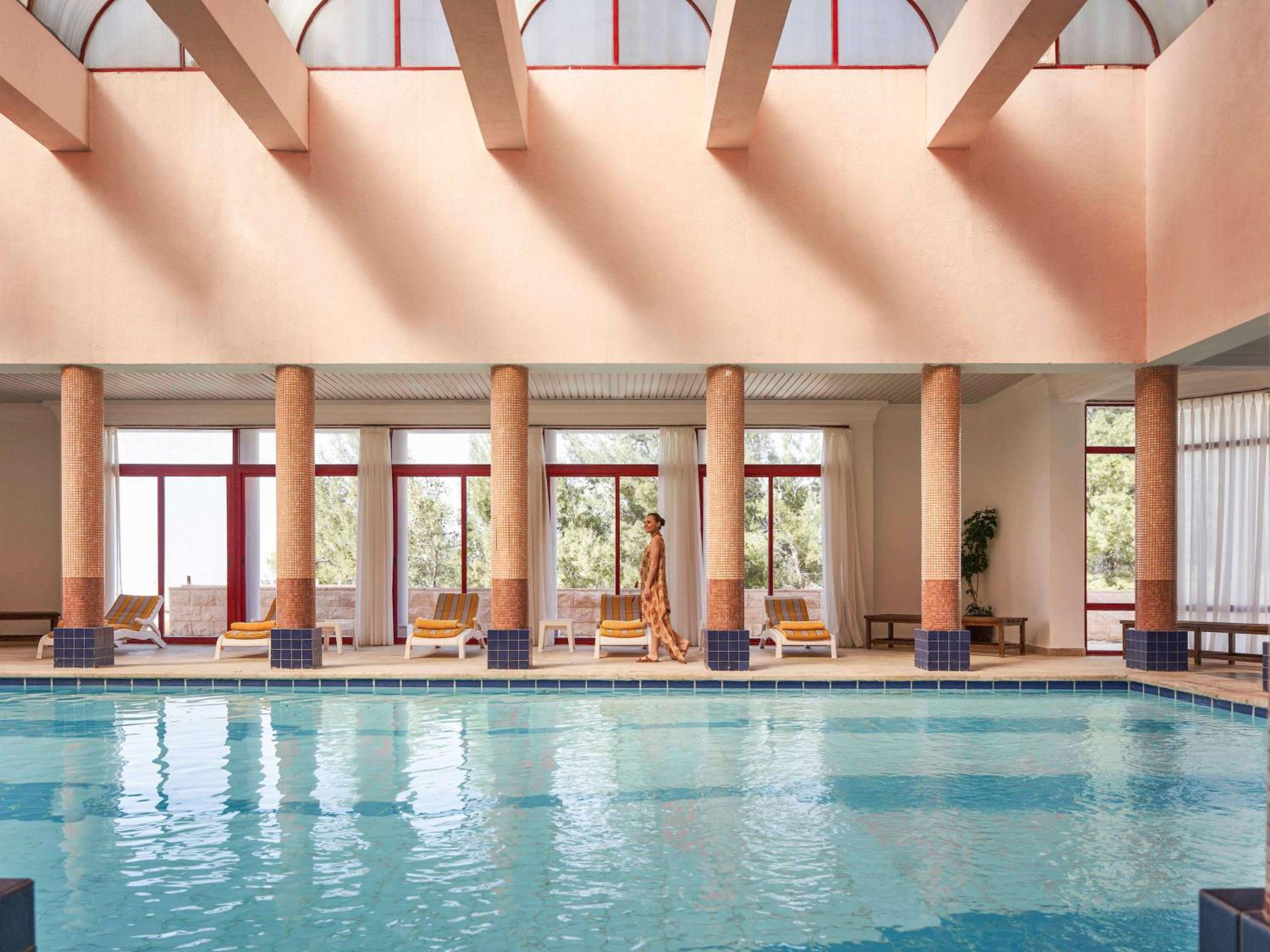 Grand Mercure Petra - Image 5