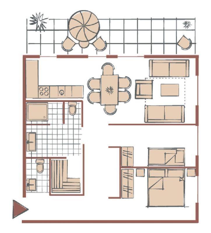 Appartmenthaus-Suedstrand-44-Wohnung-12