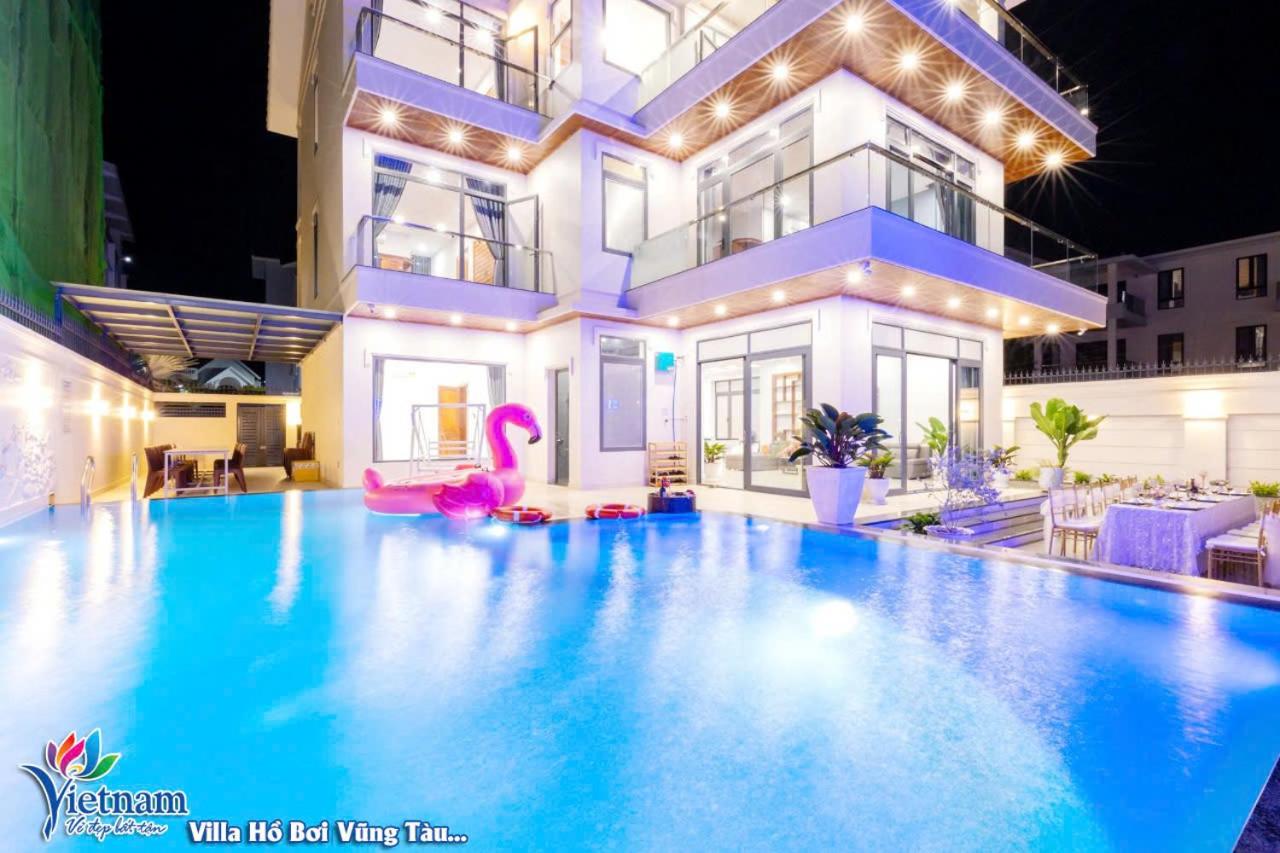 Villages VIP Gần Biển Resort LONG CUNG Đẹp view 2