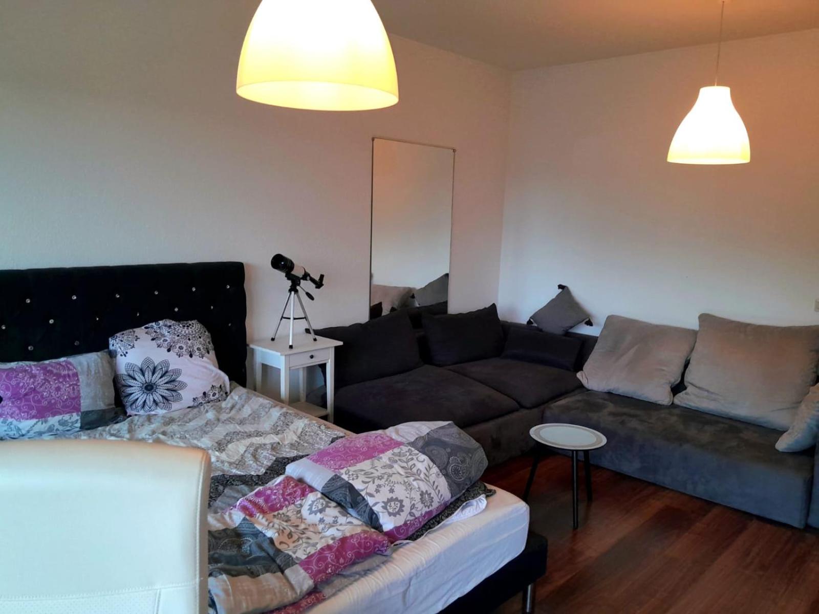 Chic Central Stay in Luxembourg view 5