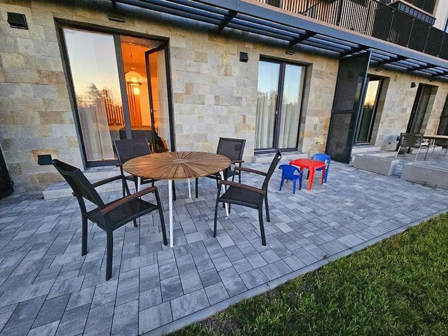 Benecko s terasou a s možností wellness 3475
