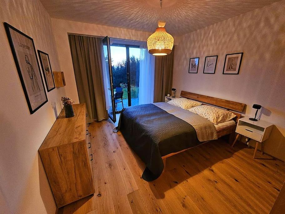 Benecko s terasou a s možností wellness 3475