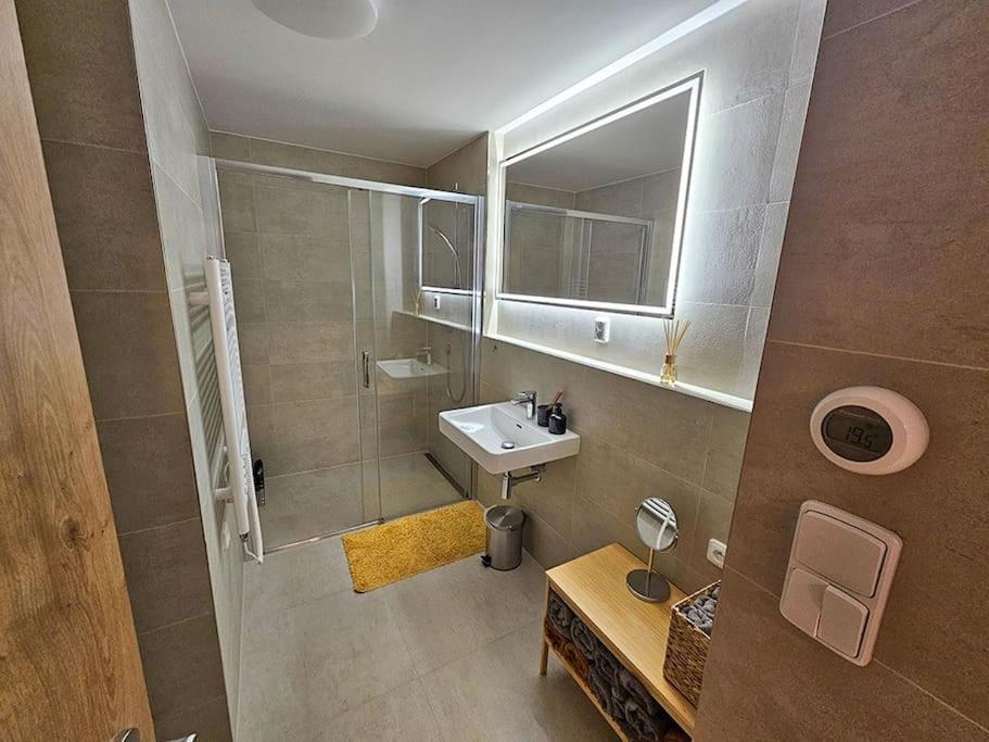 Benecko s terasou a s možností wellness 3475