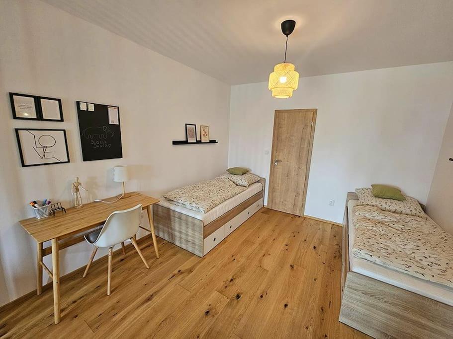 Benecko s terasou a s možností wellness 3475