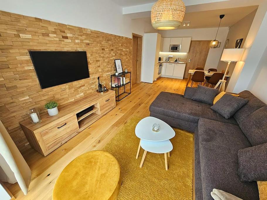 Benecko s terasou a s možností wellness 3475