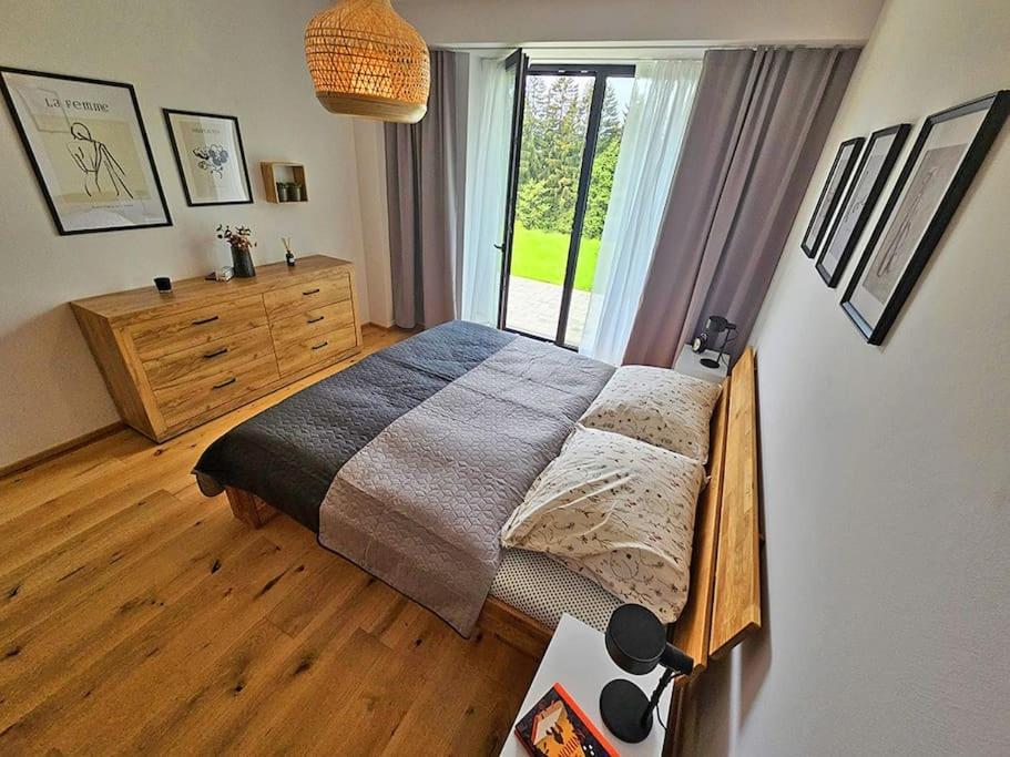 Benecko s terasou a s možností wellness 3475