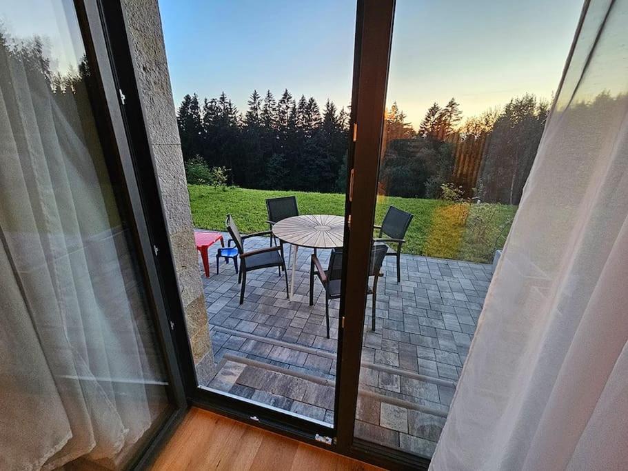 Benecko s terasou a s možností wellness 3475
