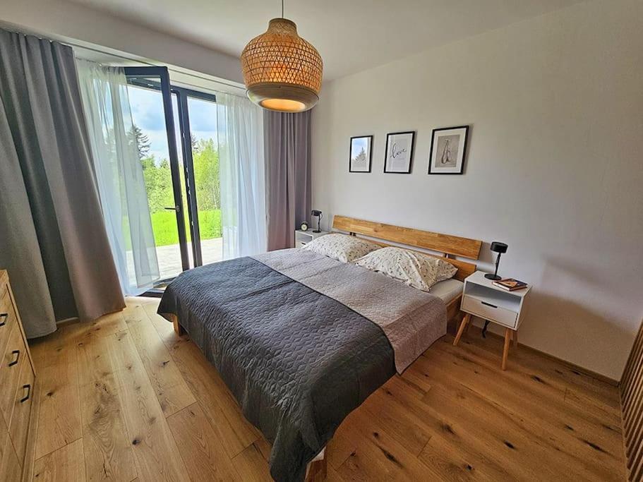 Benecko s terasou a s možností wellness 3475