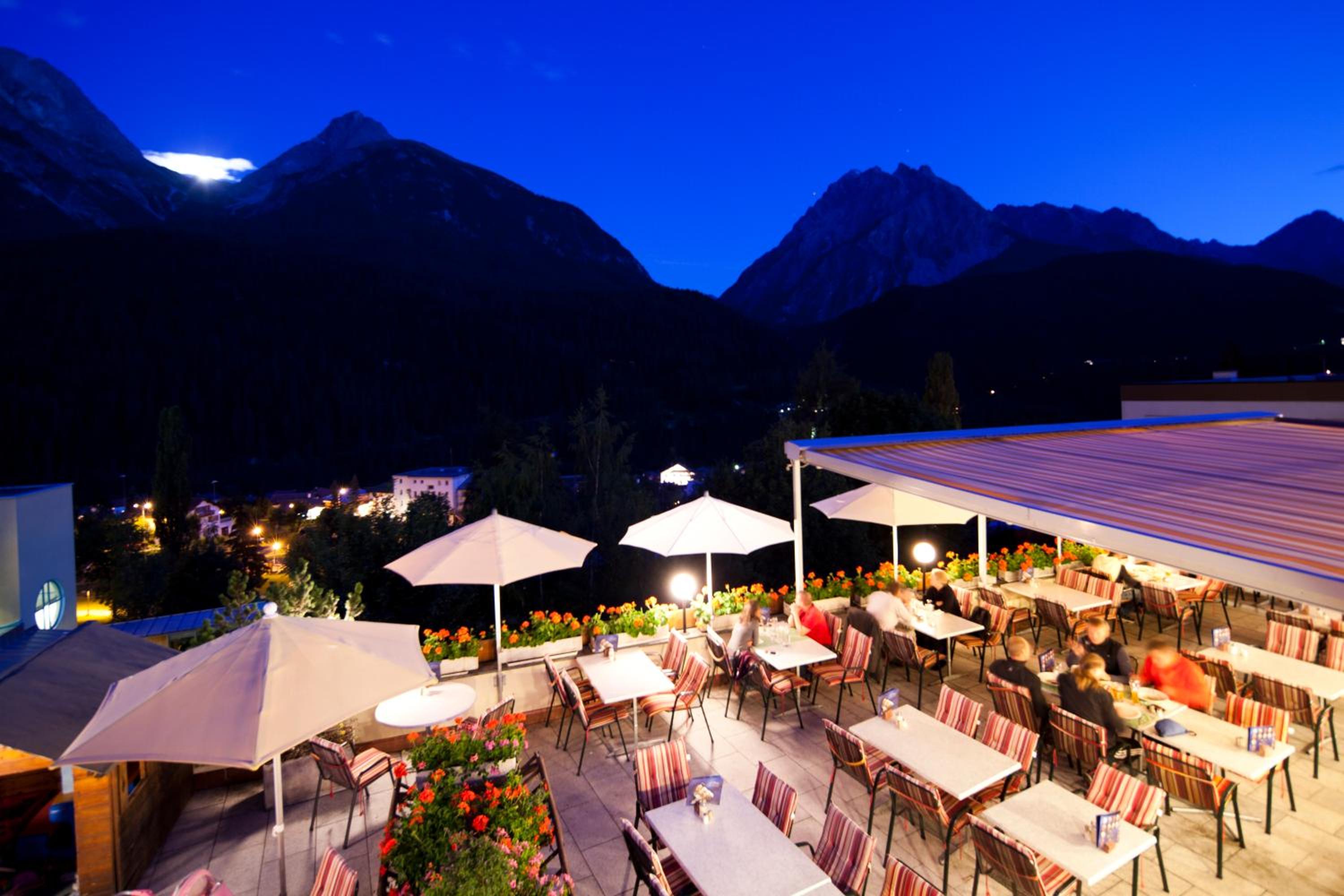 Hotel Astras